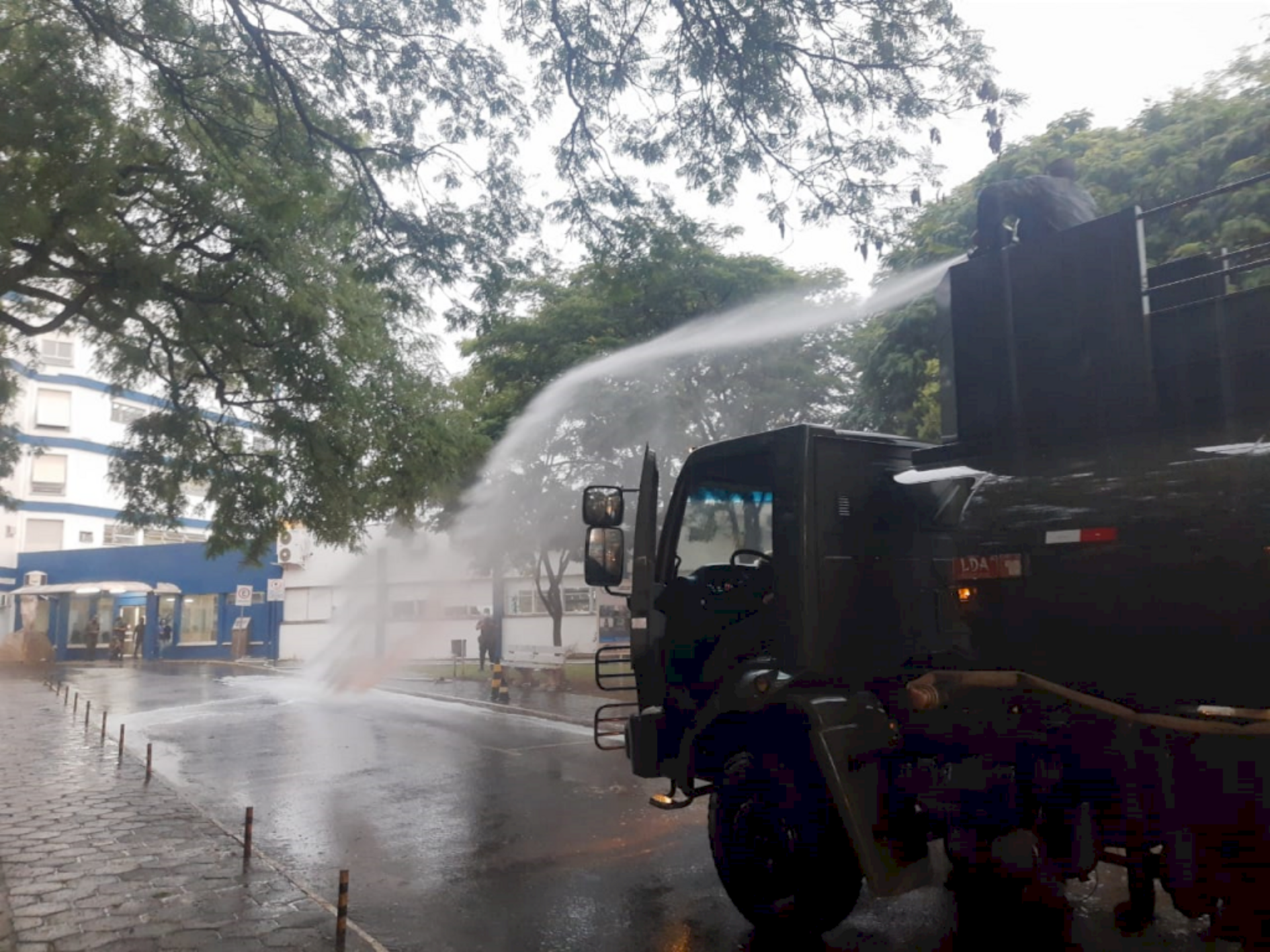 OAB Barro Preto - Secretaria do Meio Ambiente realizará EcoColeta