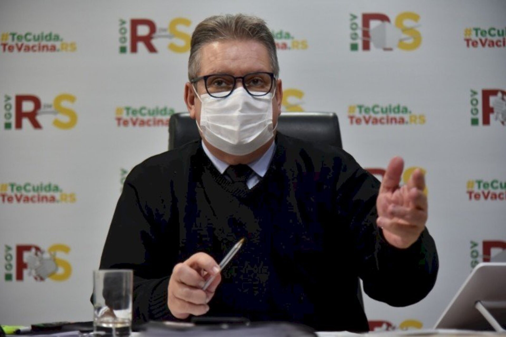 OAB Barro Preto - Lideranças pleiteiam inclusão de despachantes ao Programa OEA