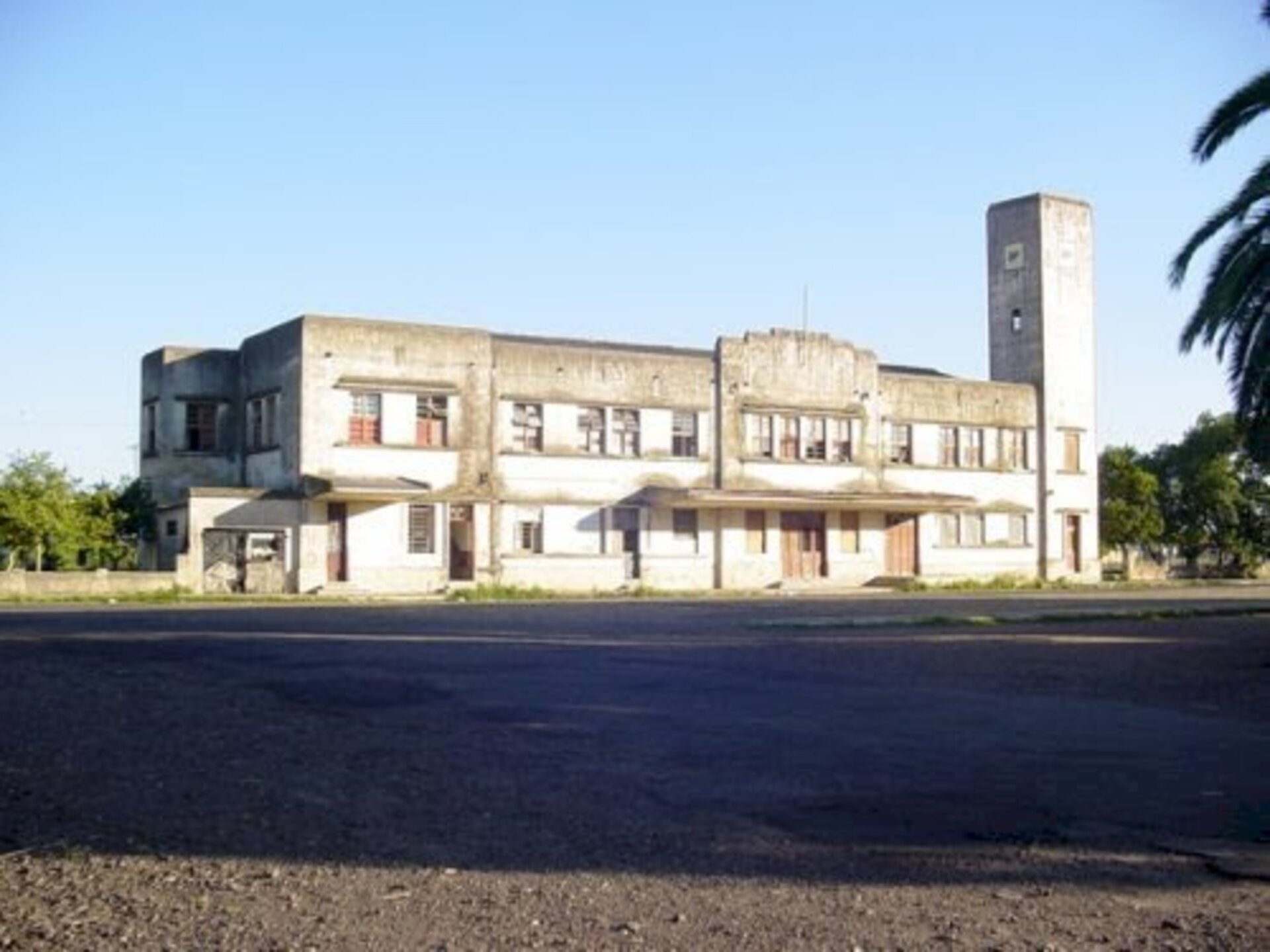 OAB Barro Preto - Cigarros contrabandeados são vendidos em bairros afastados