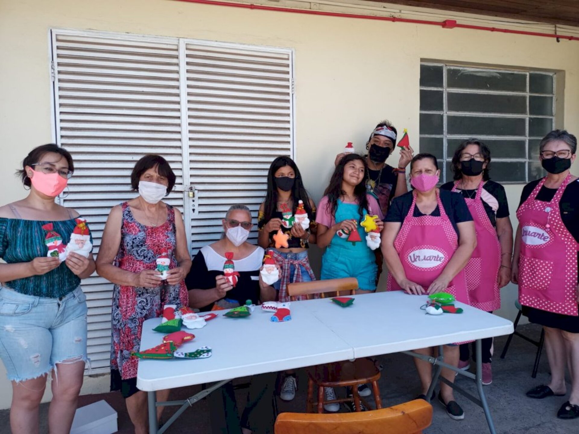 OAB Barro Preto - Vacinas únicas contra HPV já estão sendo aplicadas em Uruguaiana