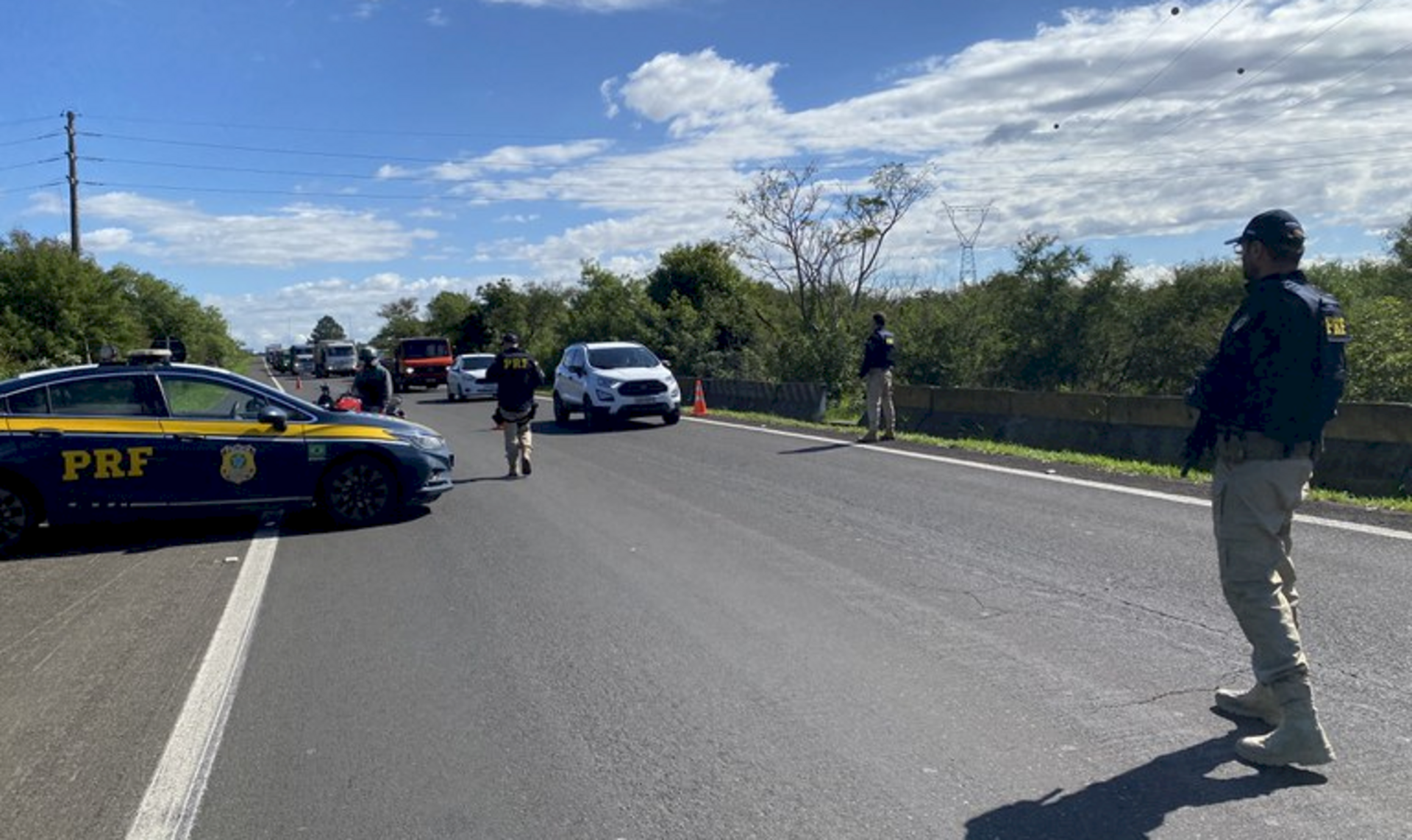 OAB Barro Preto - Polícia prende foragido com sentença condenatória de Santos