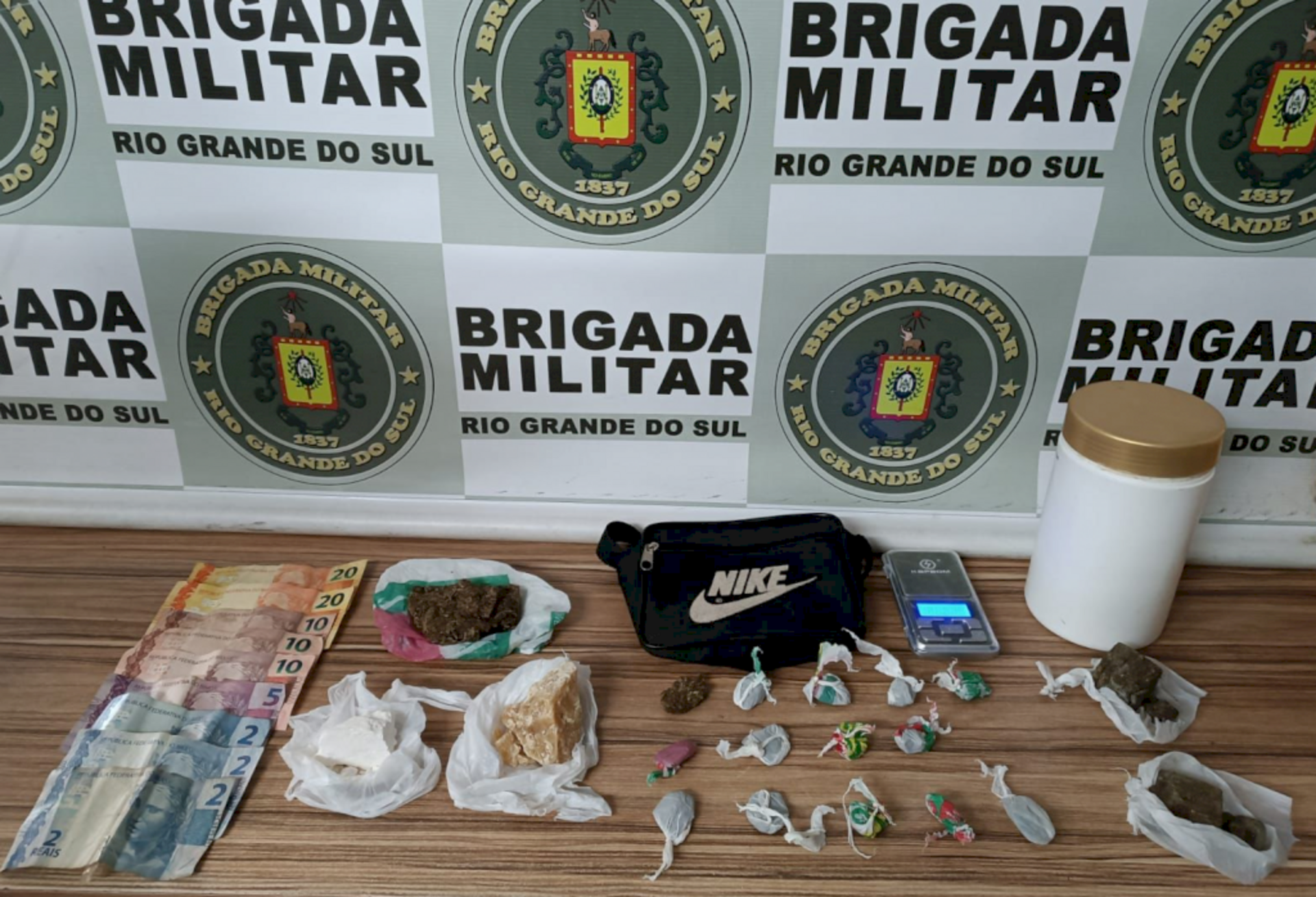 OAB Barro Preto - Curso de Ciências da Natureza da Unipampa recebe nota máxima do MEC