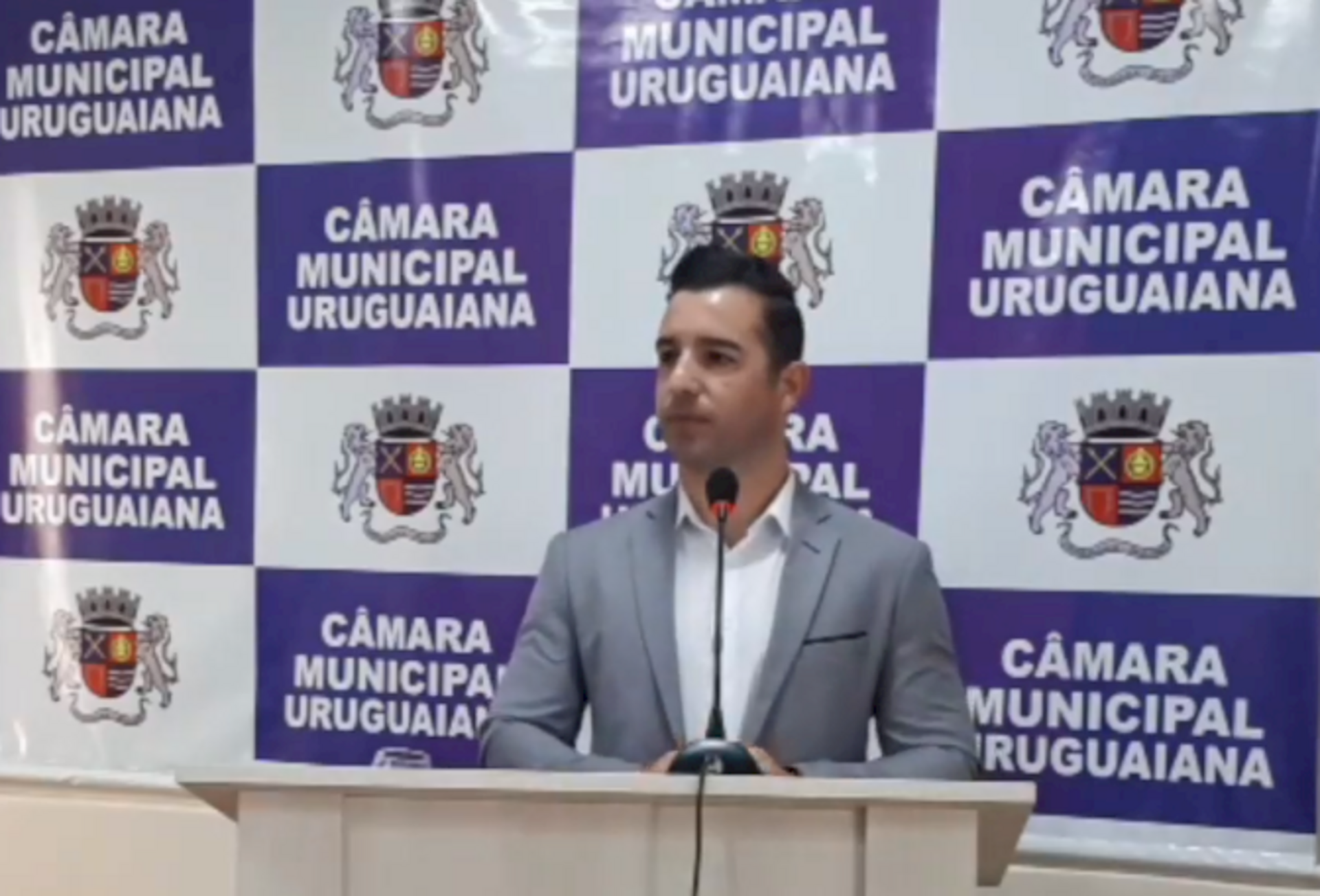 OAB Barro Preto - Preso acusado de tentar matar homem em frente a boate