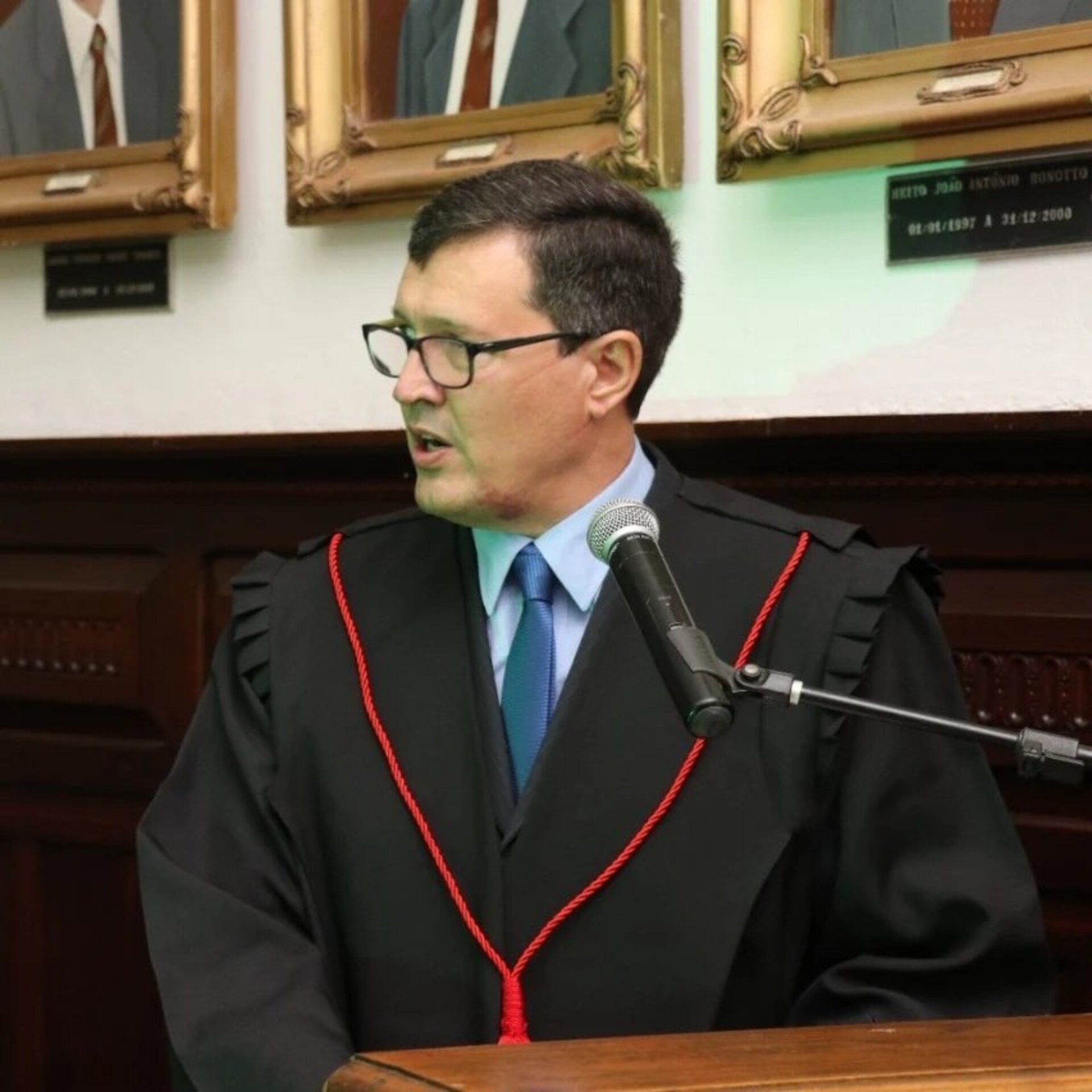 OAB Barro Preto - OAB alerta sobre acúmulo de processos em Uruguaiana