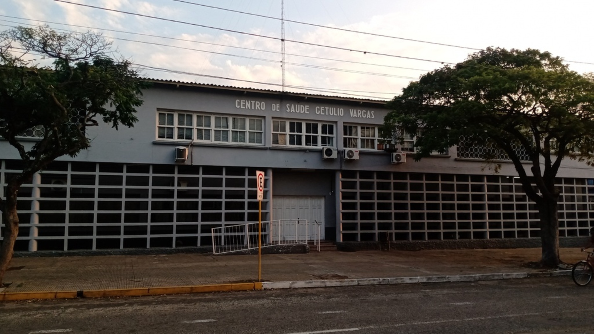 OAB Barro Preto - Feira da Saúde expõe trabalhos e ações diárias