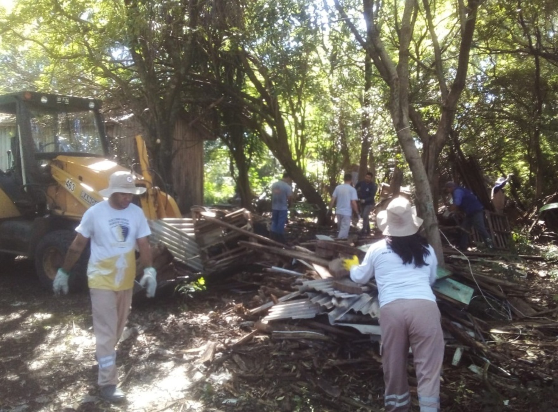 OAB Barro Preto - Município confirma chamamento de mais agentes de saúde e de endemias
