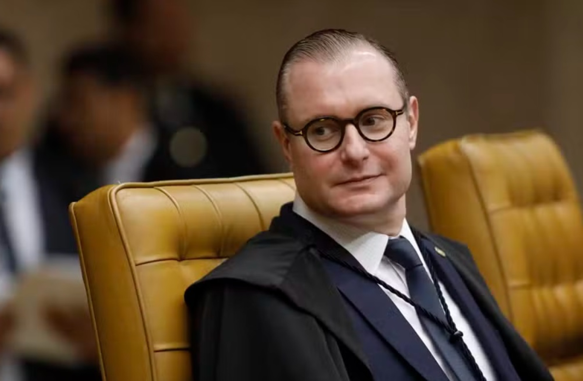 OAB Barro Preto - STF suspende prorrogação de desoneração da folha dos municípios