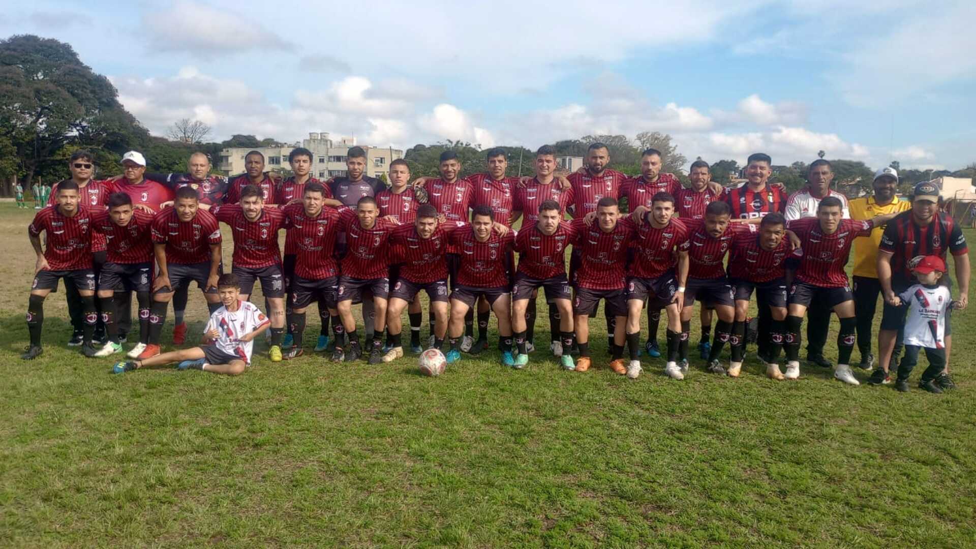 OAB Barro Preto - Liga da Primavera inicia neste domingo