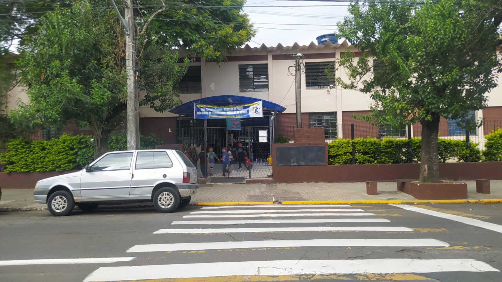 OAB Barro Preto - Cpers convoca professores para paralisação e ato em Porto Alegre