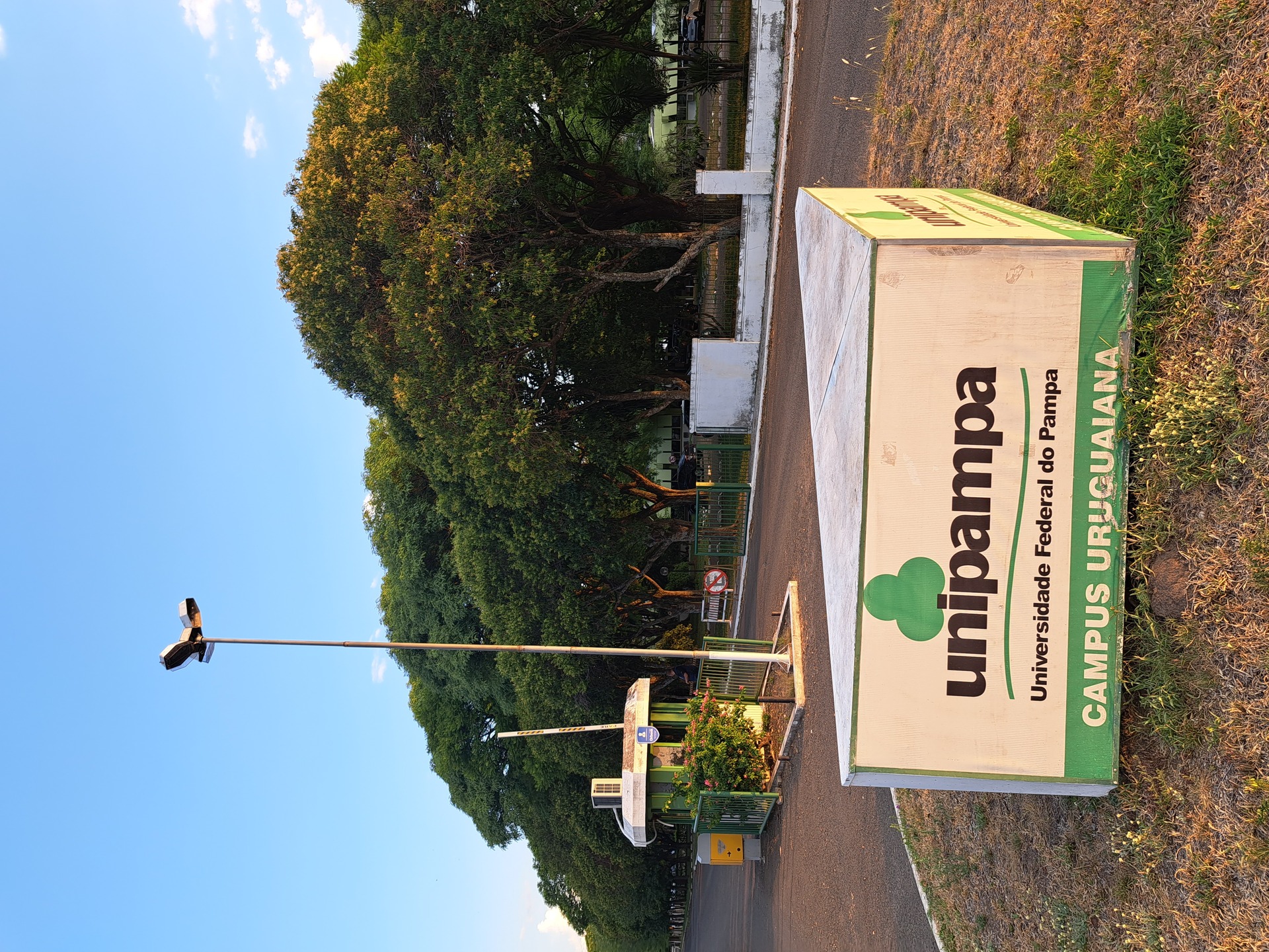 OAB Barro Preto - Unipampa oferece vagas para Processo Seletivo Complementar