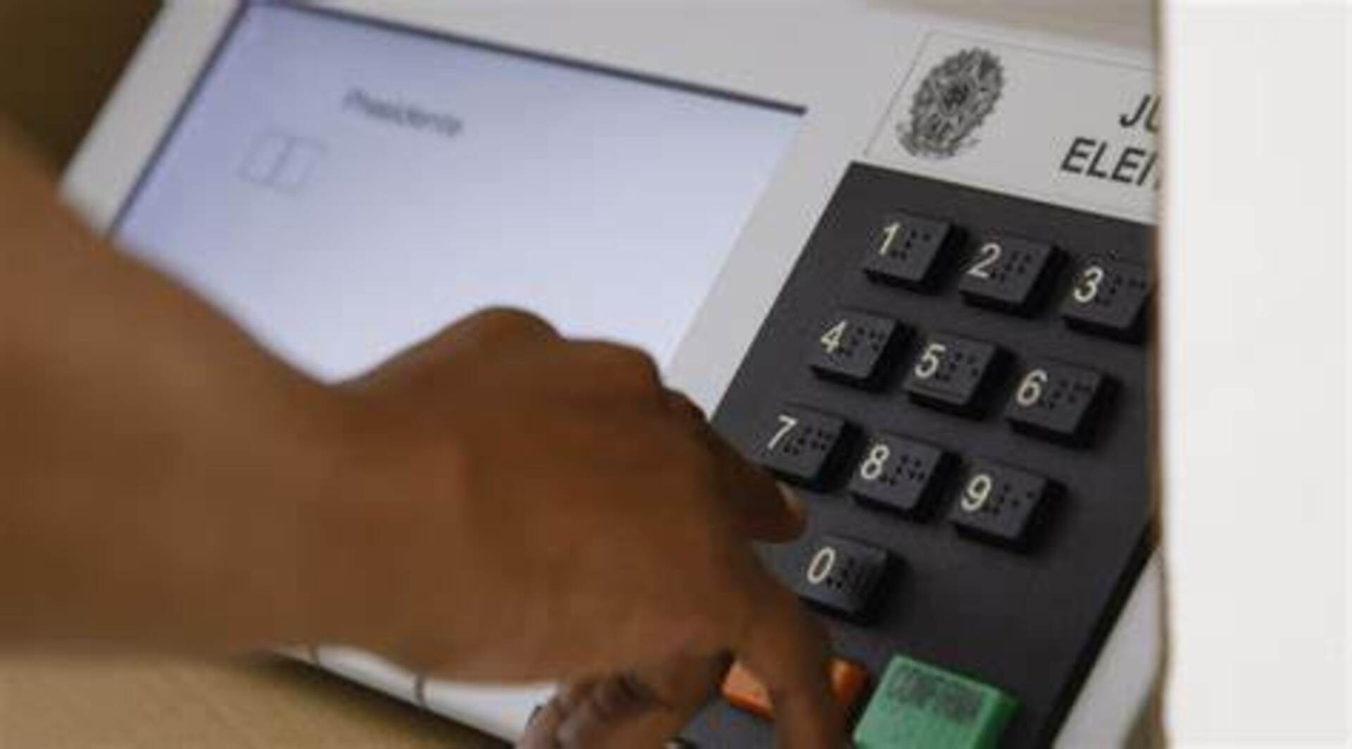 OAB Barro Preto - Eleitor tem até amanhã para regularizar ou transferir título