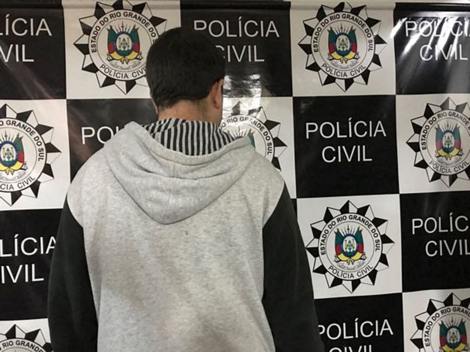 OAB Barro Preto - Trânsito para São Marcos é interrompido por questões de segurança