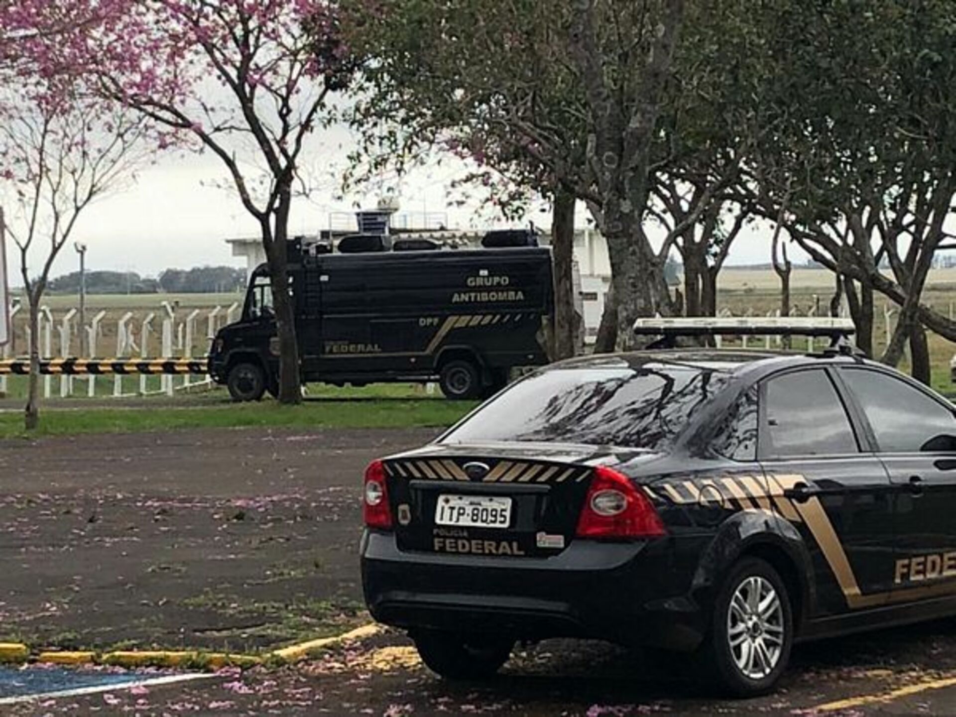 OAB Barro Preto - Prefeitura garante transporte escolar às crianças abrigadas
