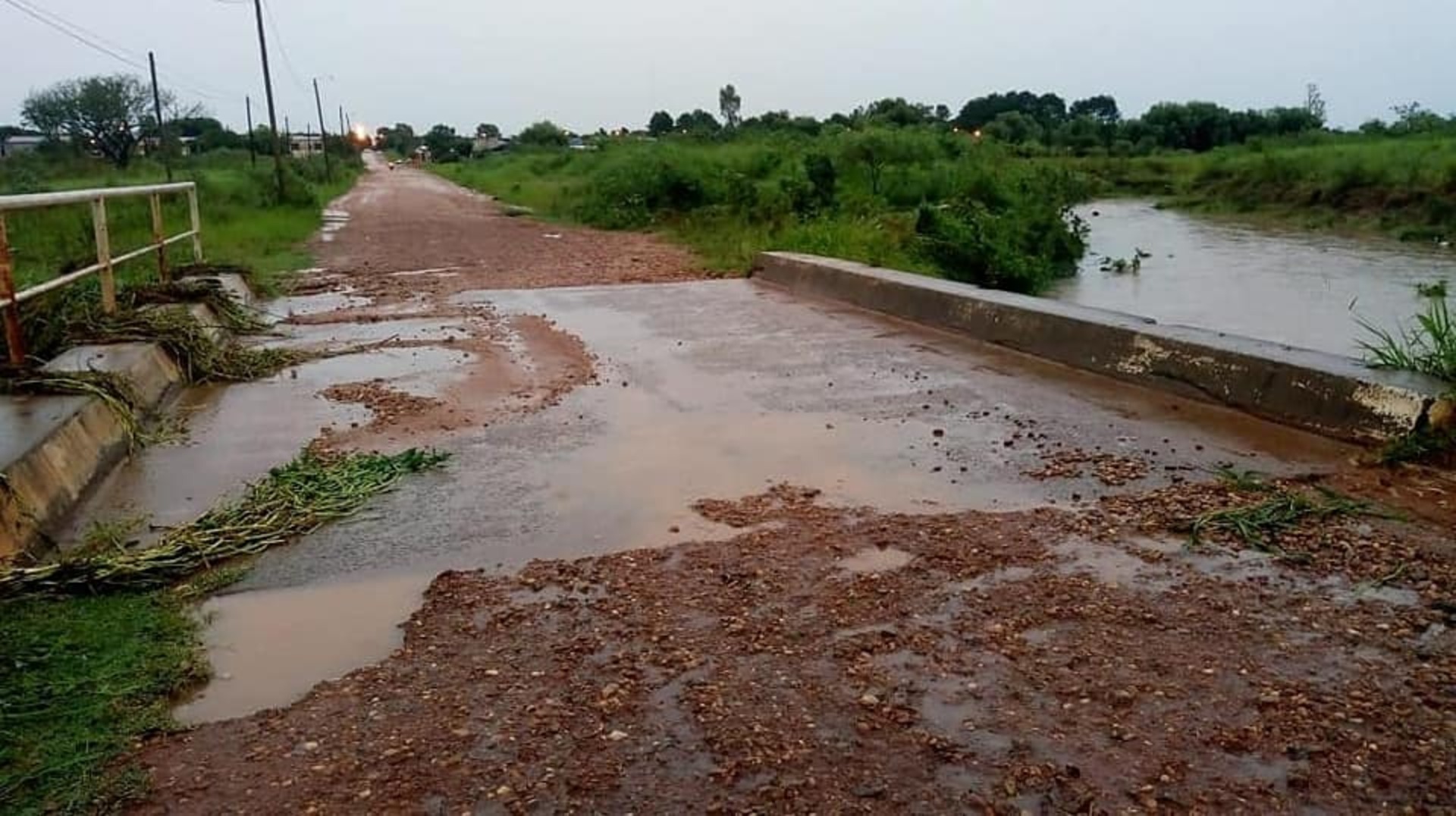 OAB Barro Preto - Catástrofe provoca falhas no sistema abastecimento de medicamentos