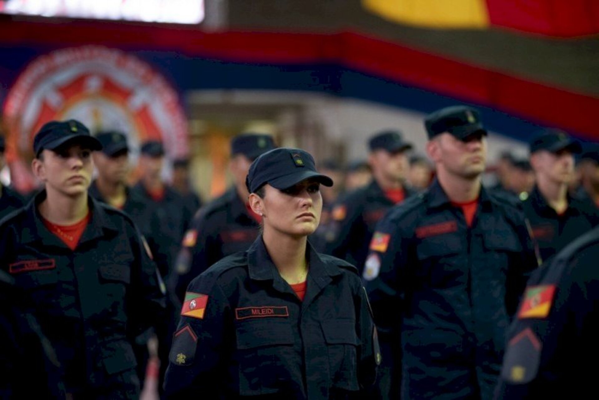 OAB Barro Preto - Samu tem novo telefone em Uruguaiana