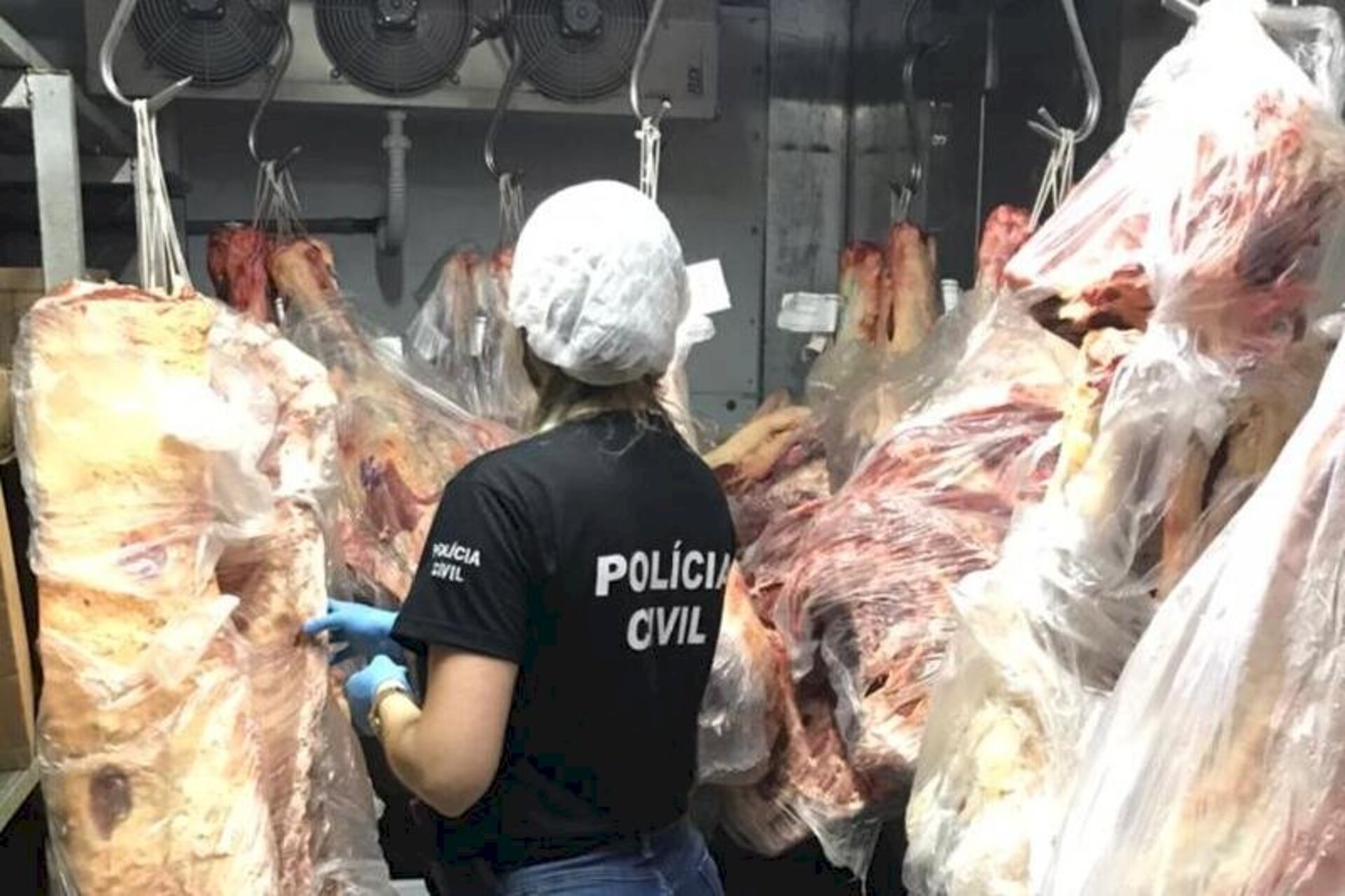 OAB Barro Preto - Hospital de Uruguaiana suspende cirurgias eletivas e coleta de sangue