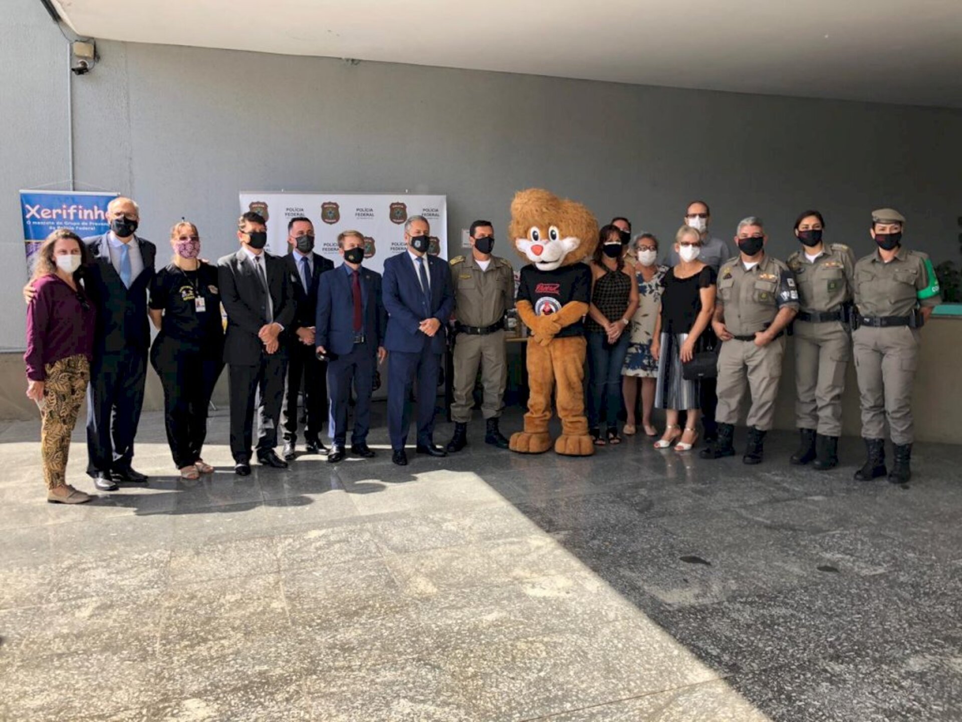 OAB Barro Preto - Mutirão contra a influenza ocorre neste sábado em Uruguaiana