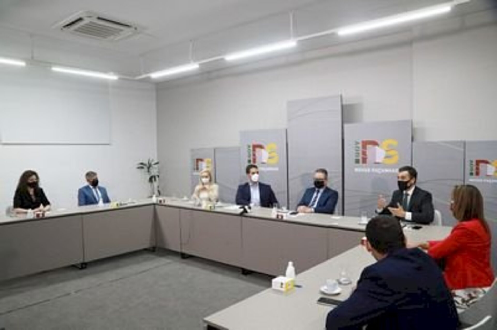 OAB Barro Preto - Primeiras famílias são removidas da zona ribeirinha