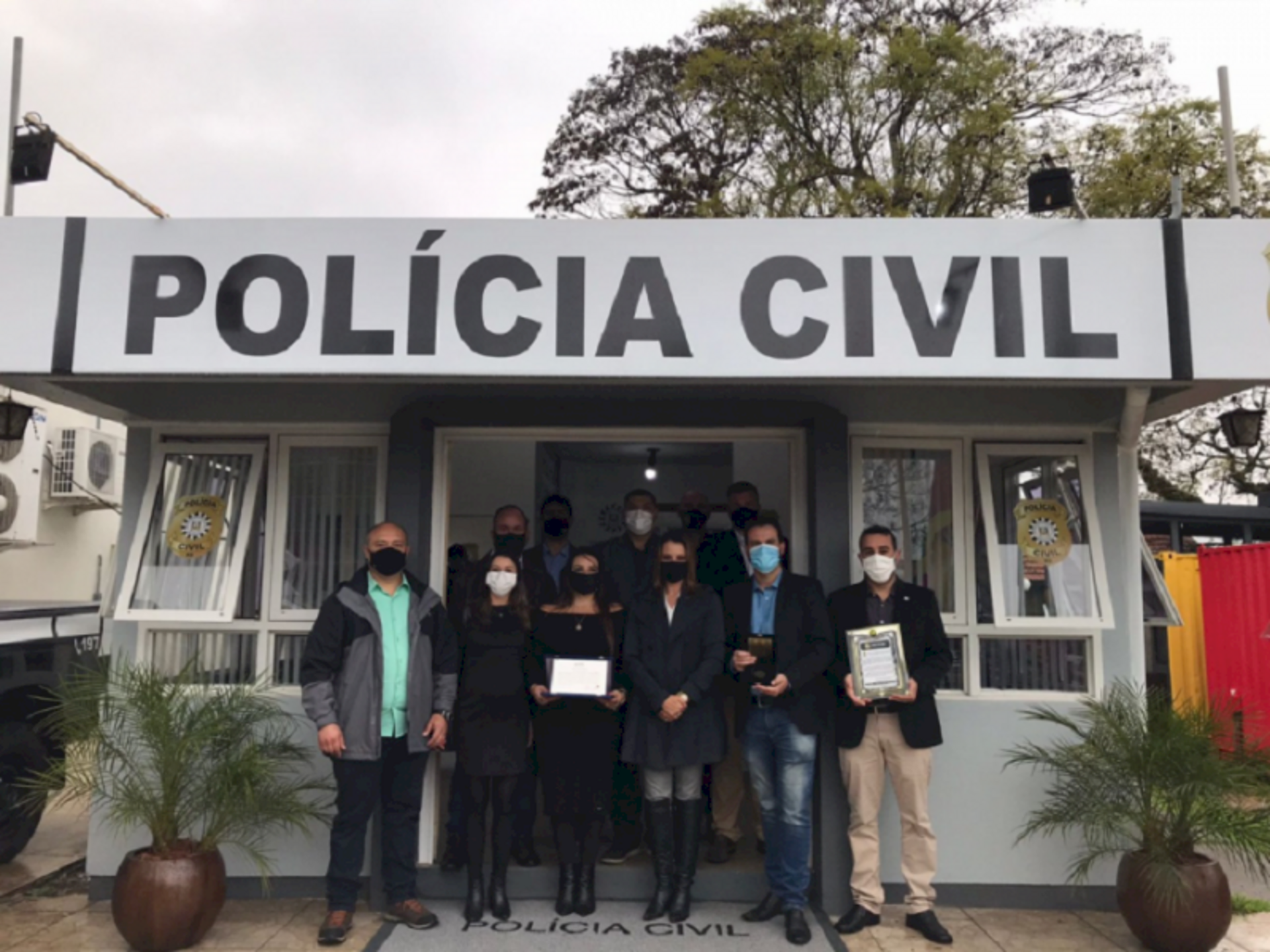 OAB Barro Preto - PP adia evento de pré-candidatura em apoio aos municípios atingidos por temporal