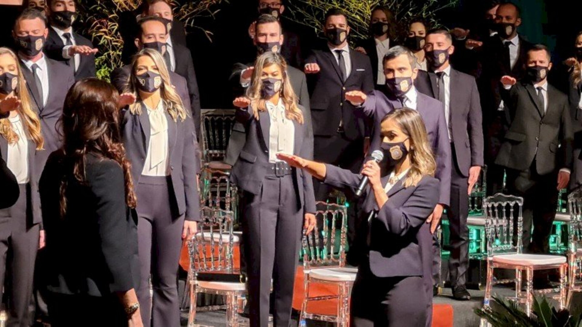 OAB Barro Preto - Polícia Civil realiza segunda fase da Operação Varredura