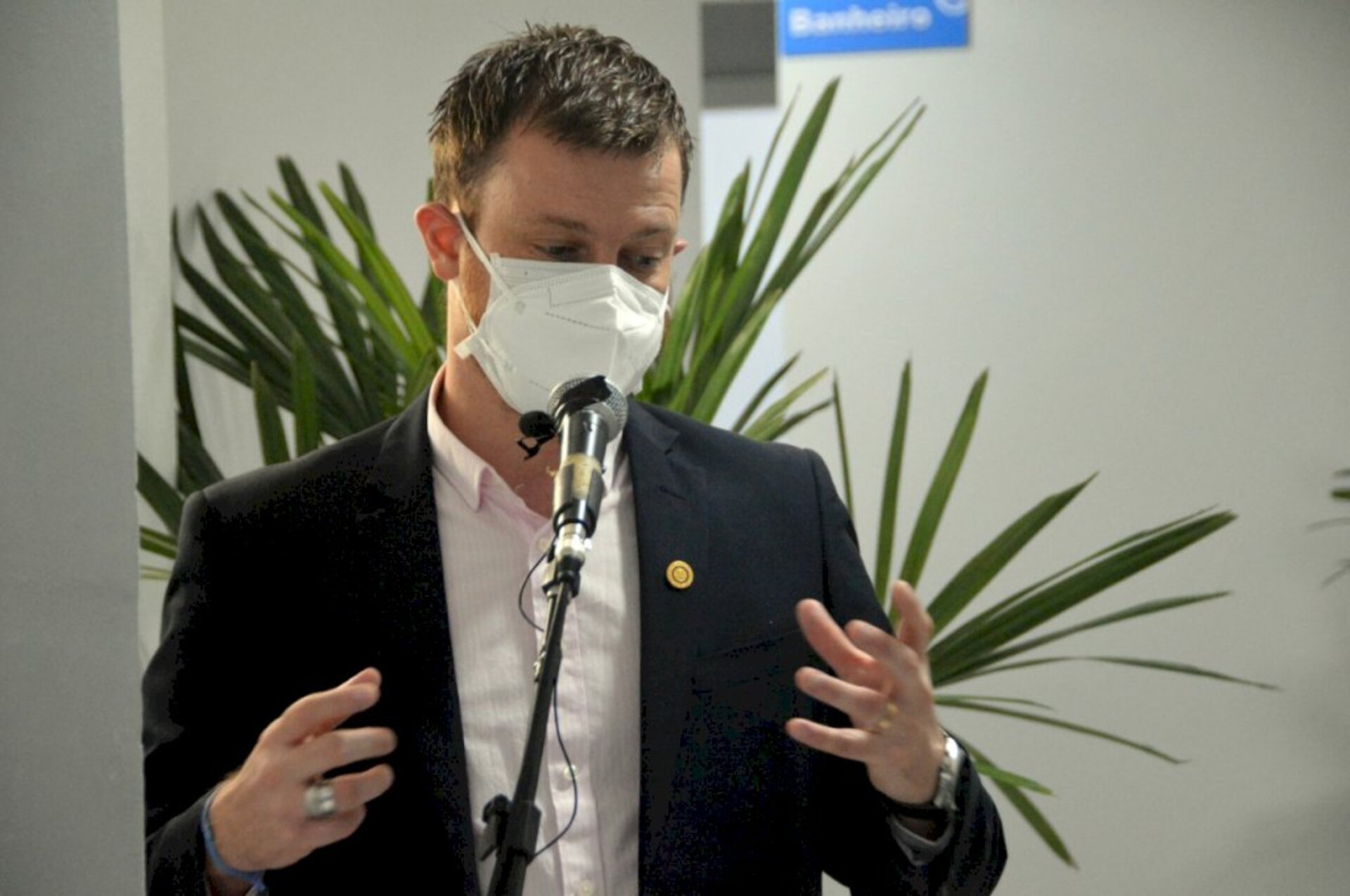 OAB Barro Preto - Continuará subindo