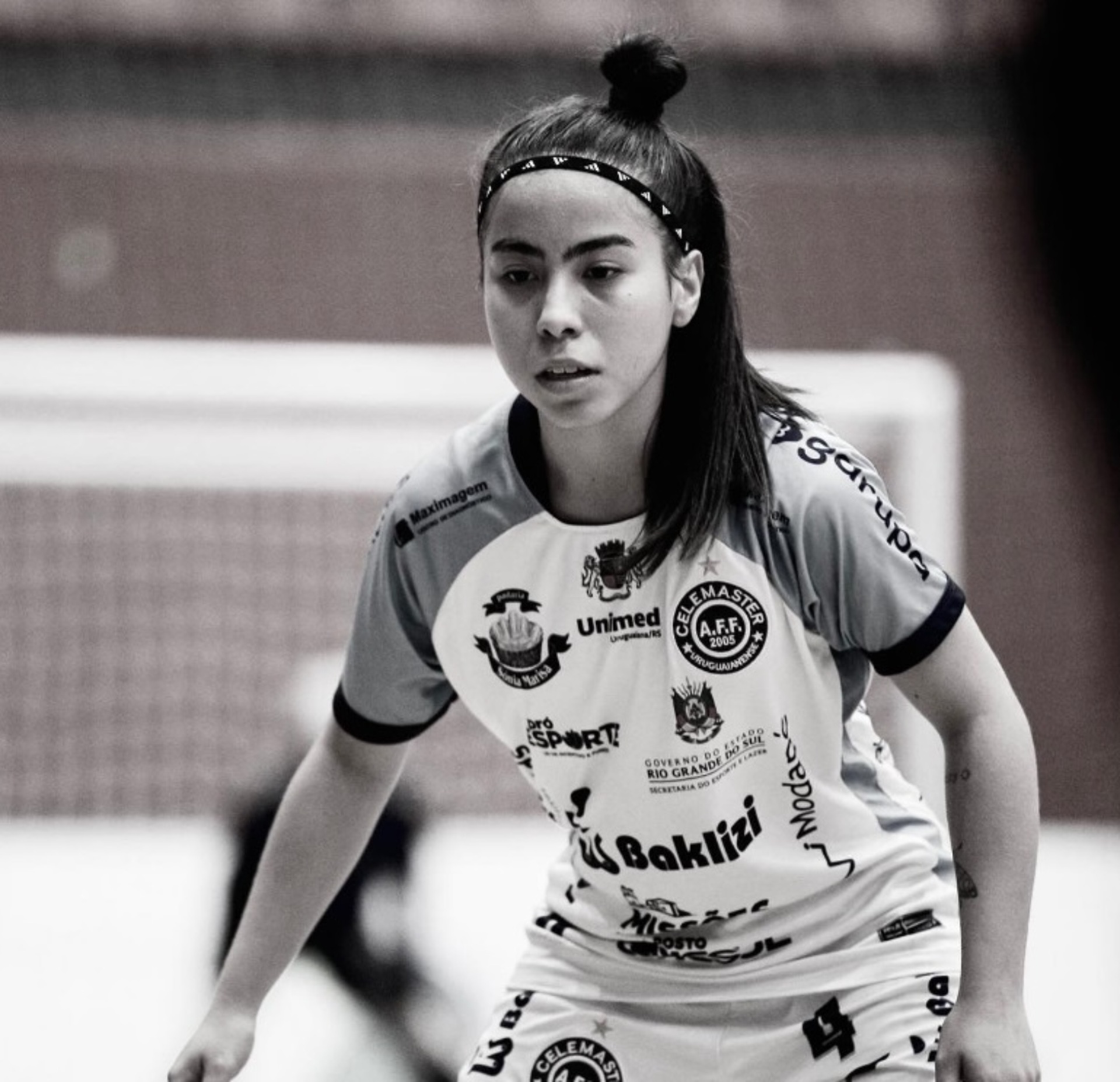 OAB Barro Preto - Celemaster