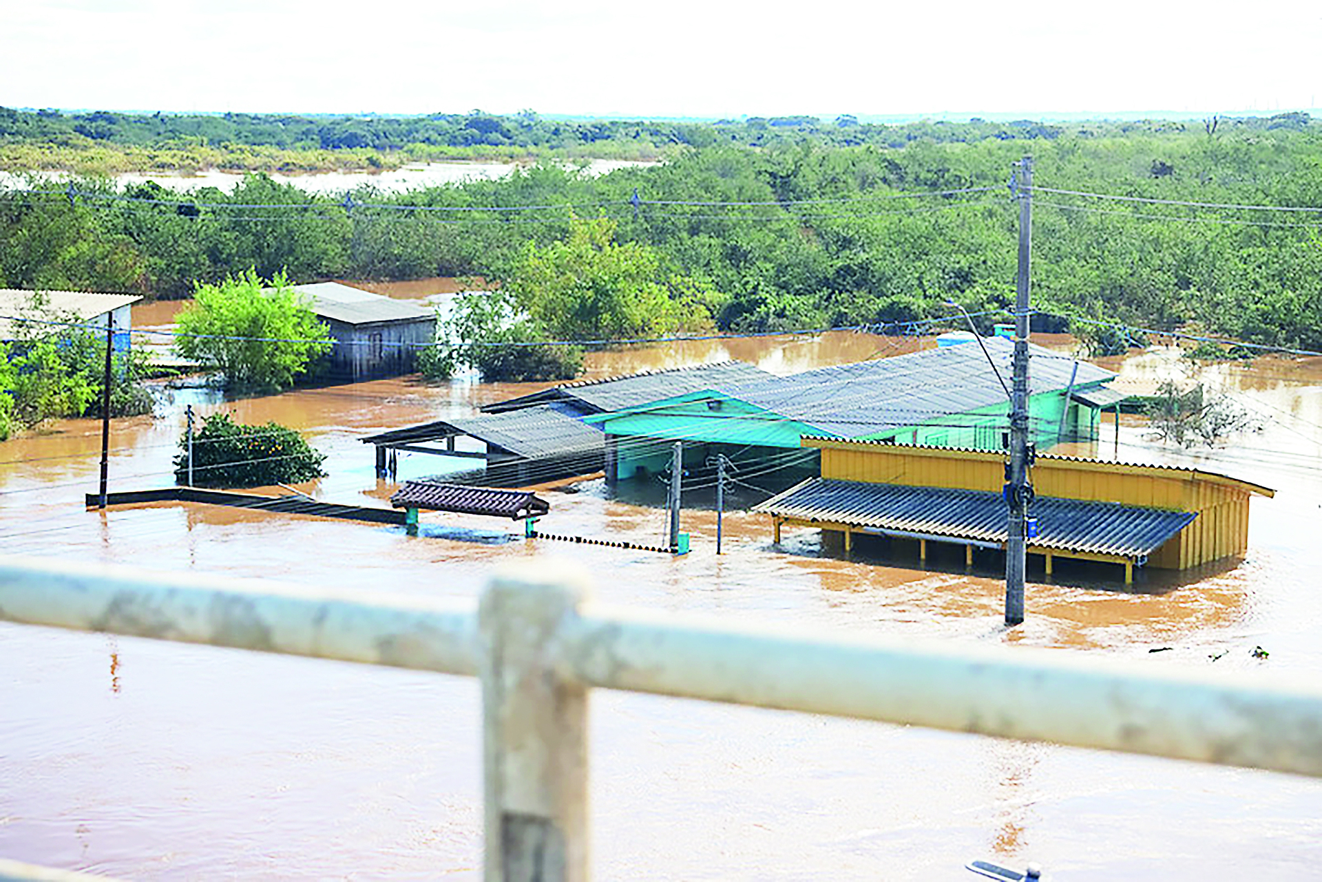 OAB Barro Preto - Ministros do TSE avaliam adiar eleições