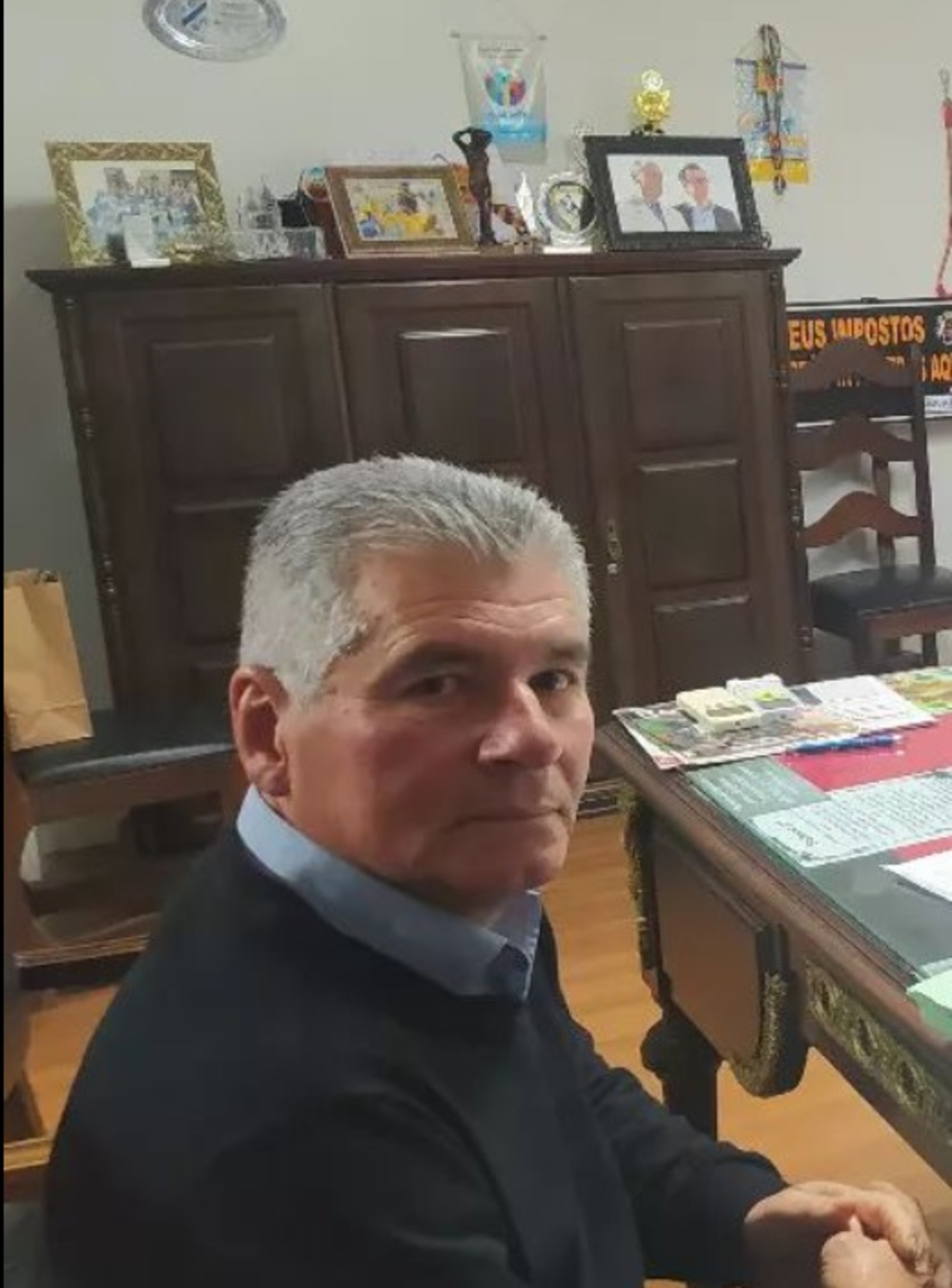 OAB Barro Preto - Uruguaiana deve perder mais de R$ 20 milhões em ICMS