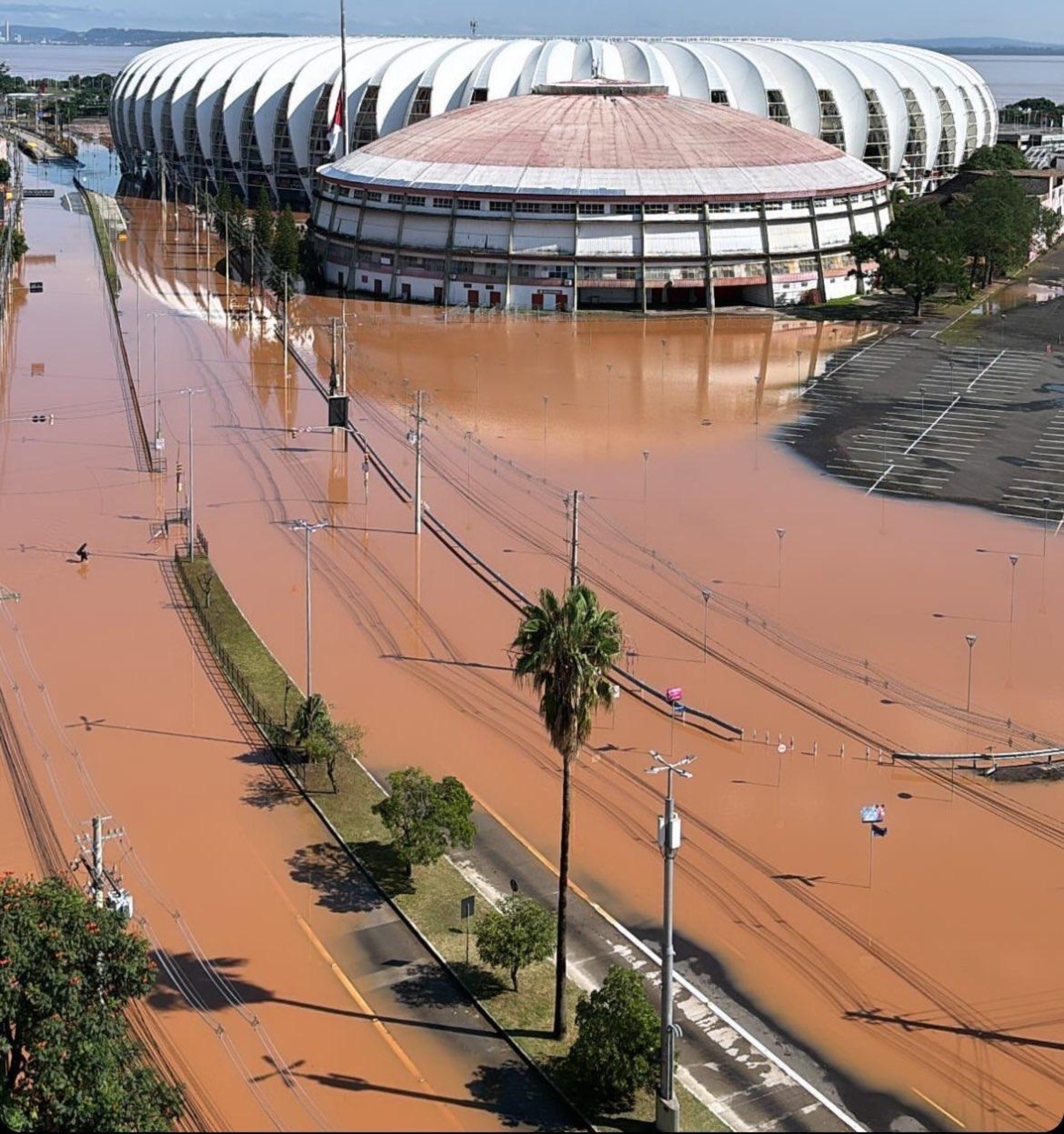 OAB Barro Preto - CBF suspende rodadas do Brasileirão