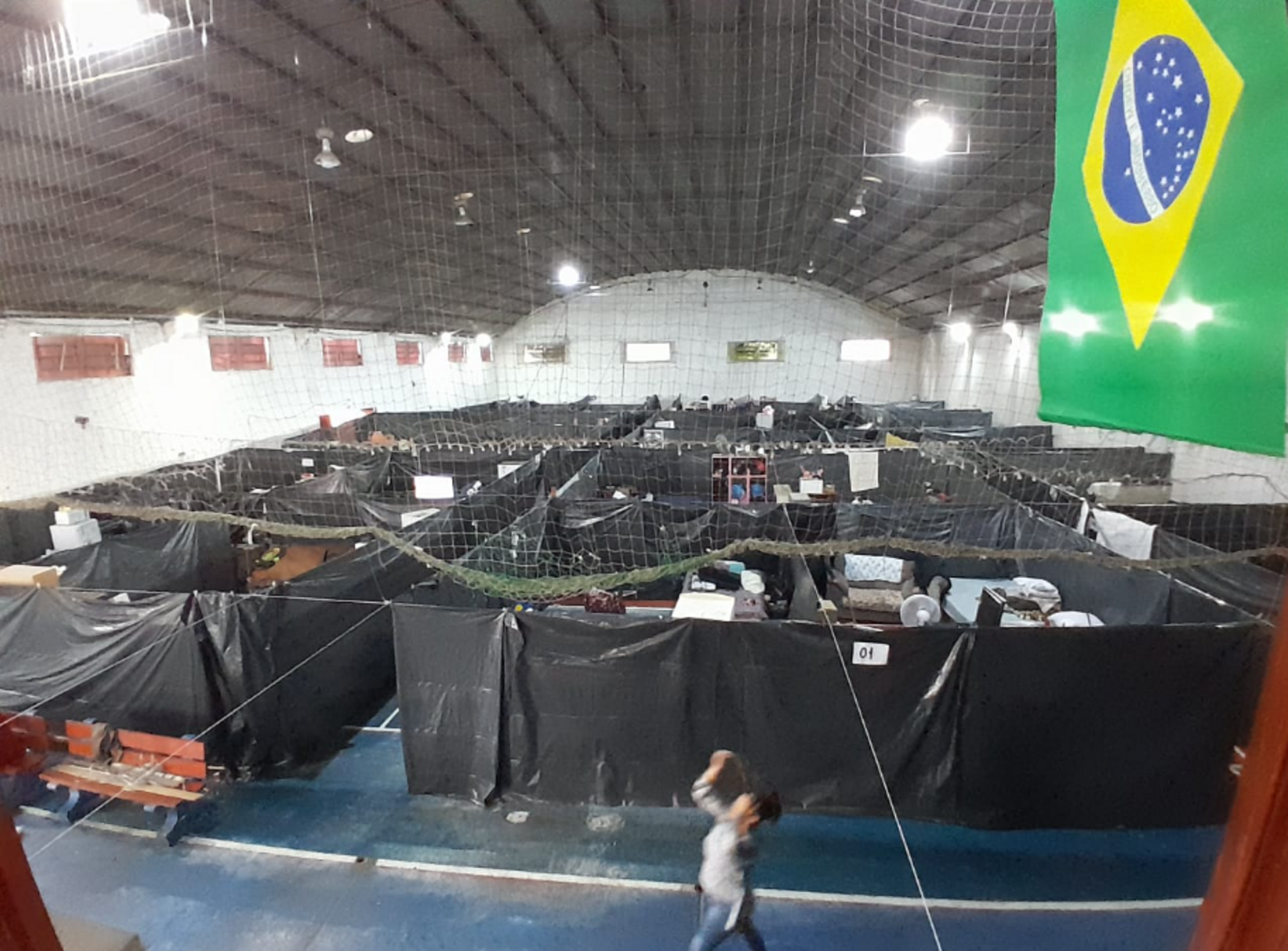 OAB Barro Preto - Governo do RS quer que municípios arquem com metade do Aluguel Solidário