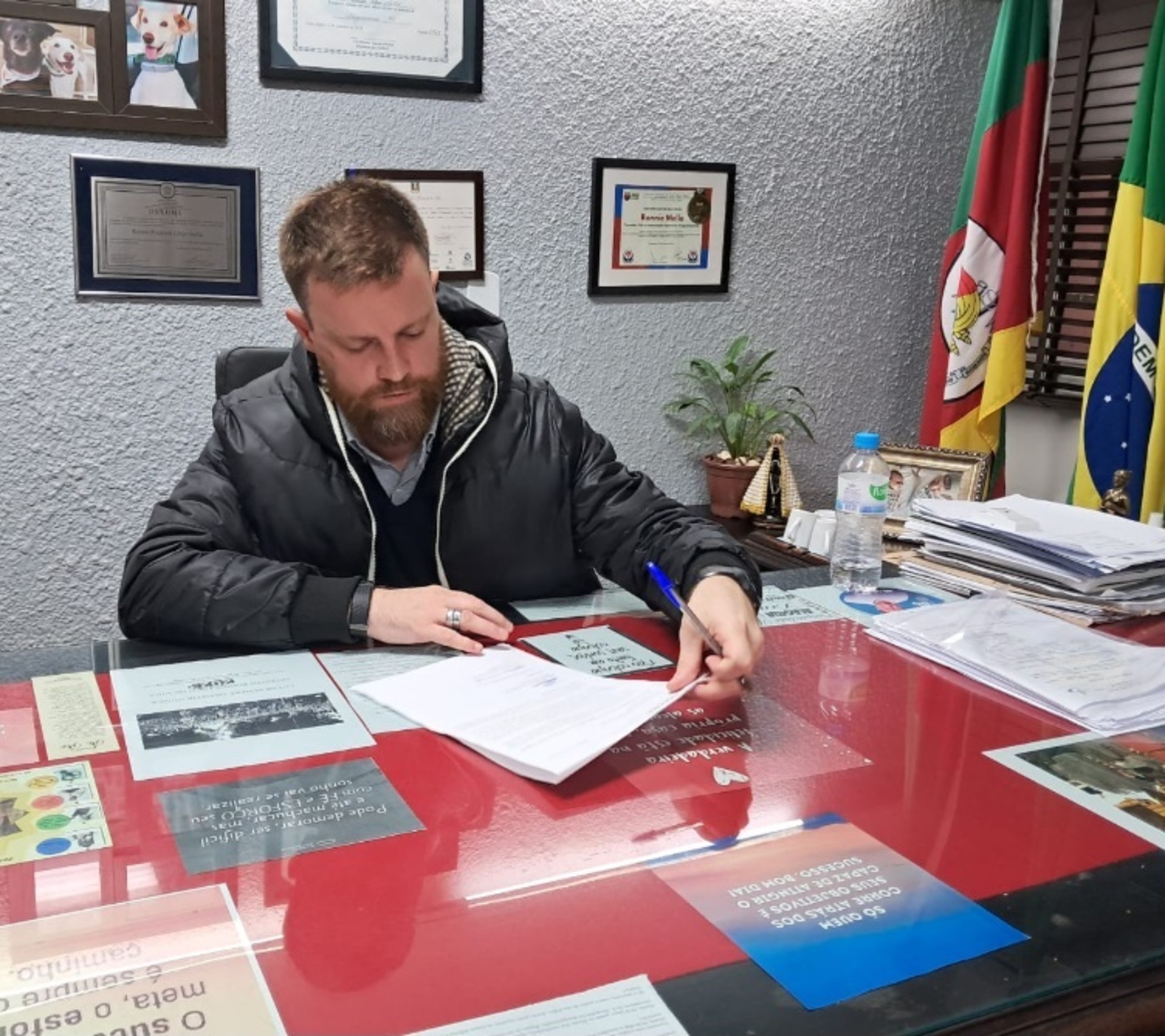 OAB Barro Preto - Municipários poderão refinanciar consignados