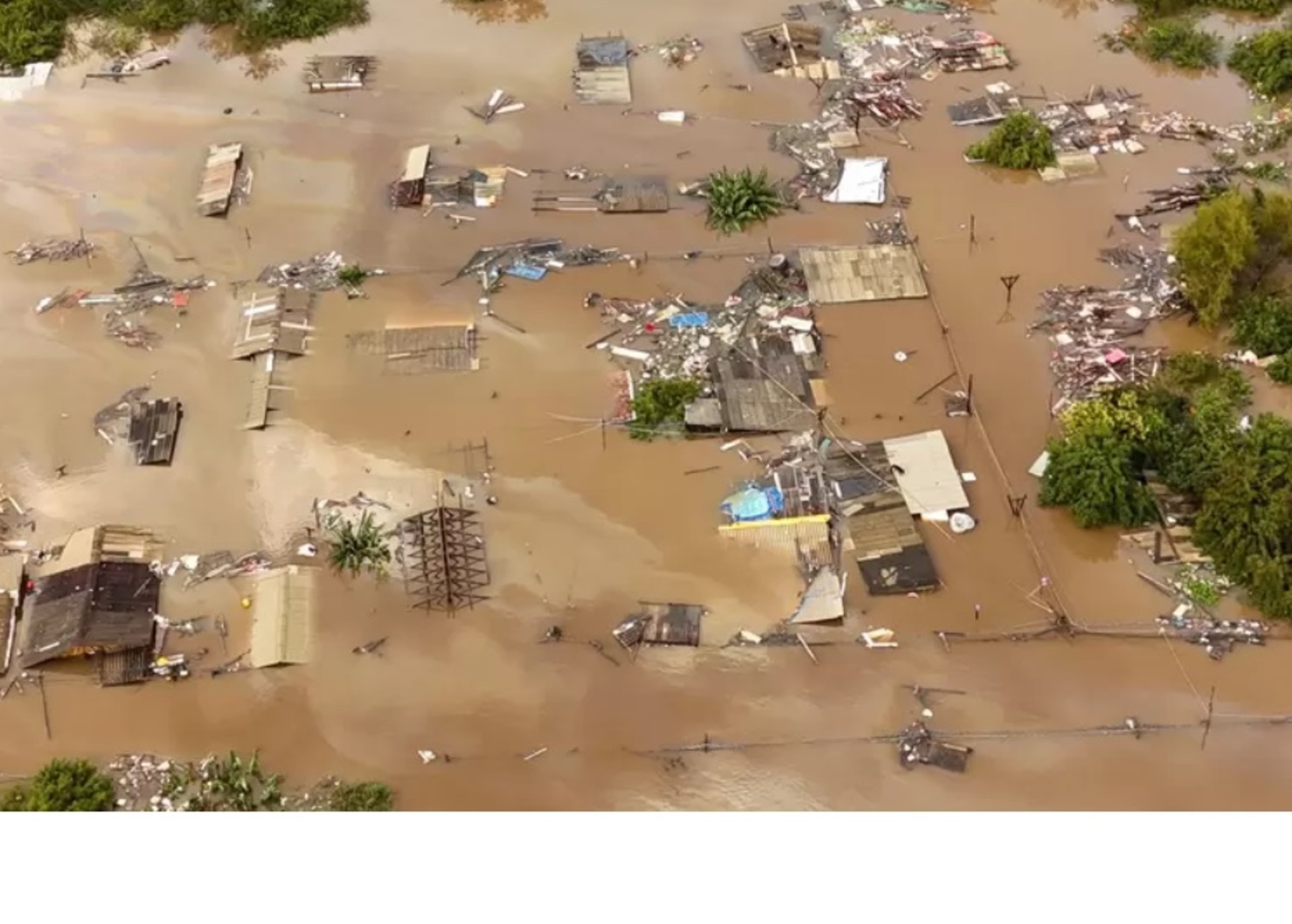 OAB Barro Preto - Saiba quem tem direito ao Auxílio Reconstrução de R$ 5,1 mil para o RS