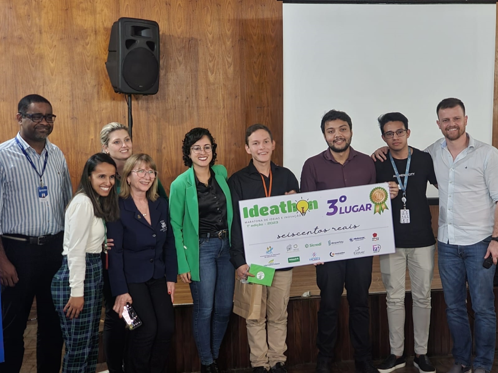 OAB Barro Preto - Inscrições para o 4ª Ideathon estão abertas