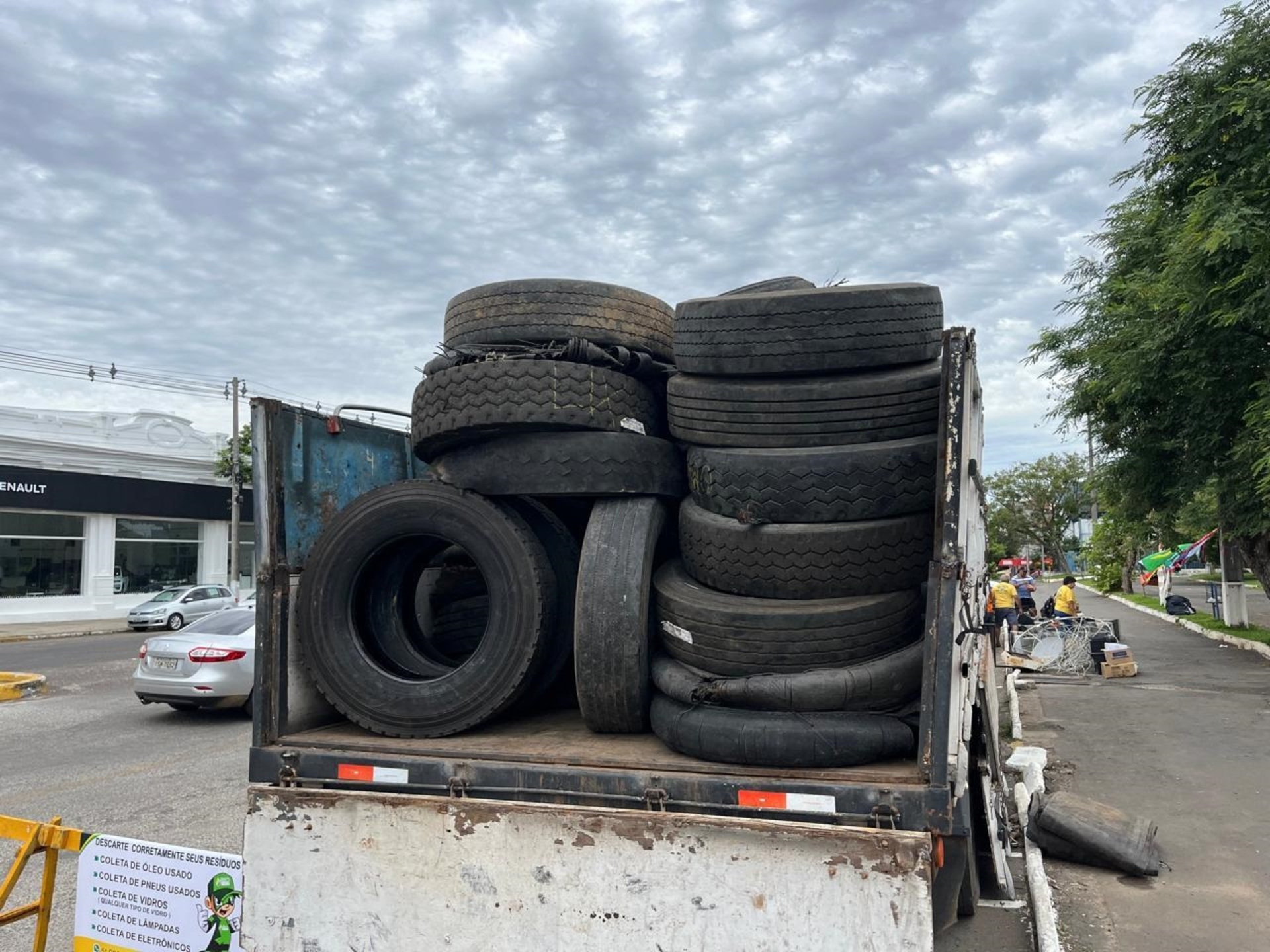 OAB Barro Preto - Prefeitura realizará ações alusivas ao Dia Mundial do Meio Ambiente
