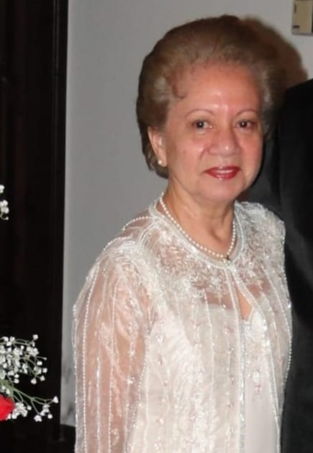 OAB Barro Preto - Morre uma das pediatras mais conceituadas de Uruguaiana