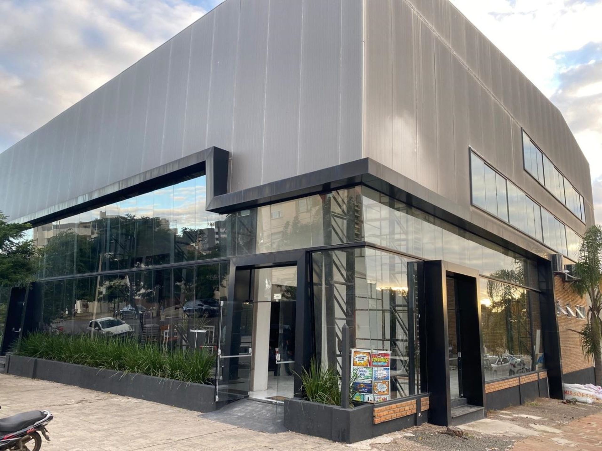 OAB Barro Preto - Igreja Batista de Uruguaiana cria campanha de apoio ao RS