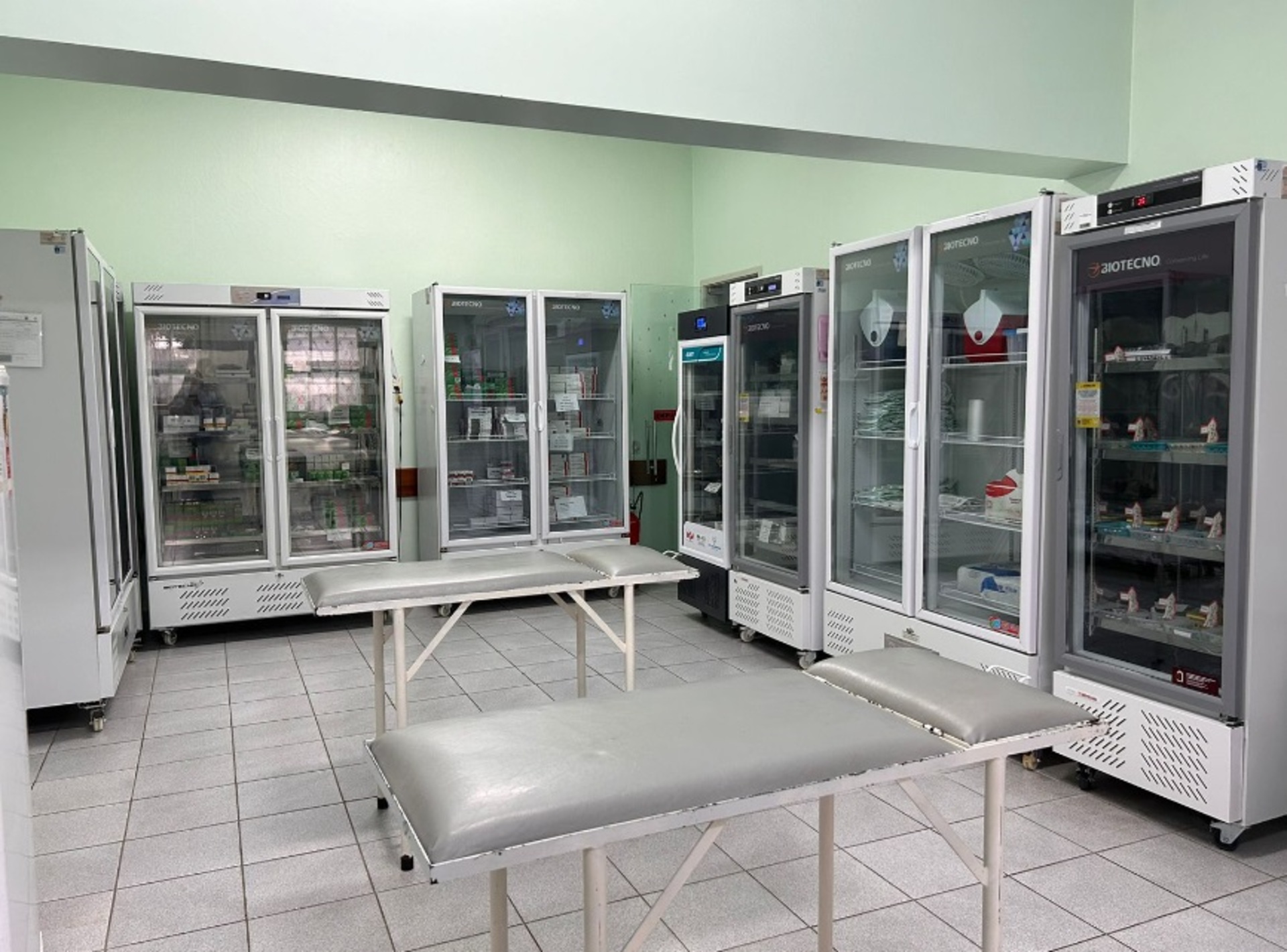 OAB Barro Preto - Uruguaiana aplicará novas vacinas contra a covid a partir de segunda-feira