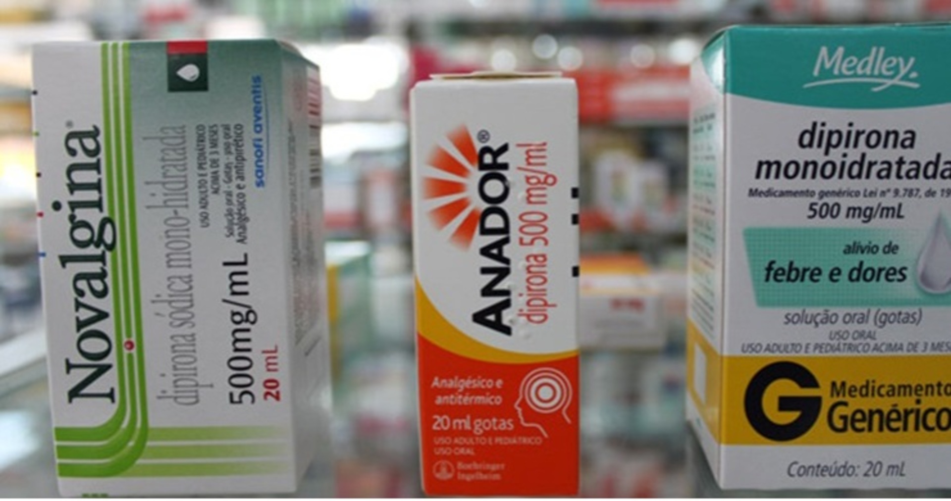 OAB Barro Preto - Substituir a medicação por genérico ou similar é seguro?