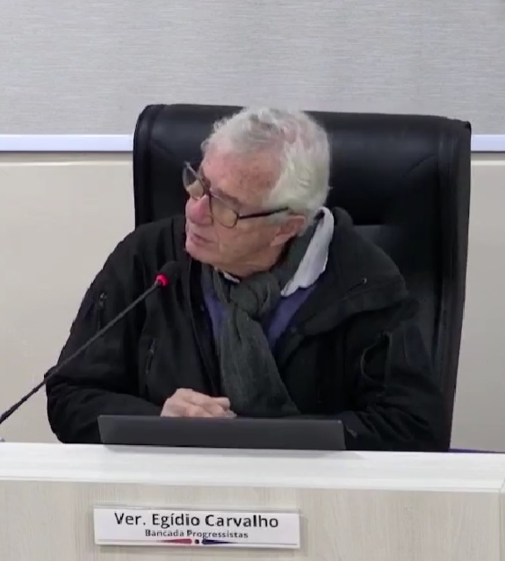 OAB Barro Preto - Vereador sugere ampliação do tempo de estacionamento rotativo