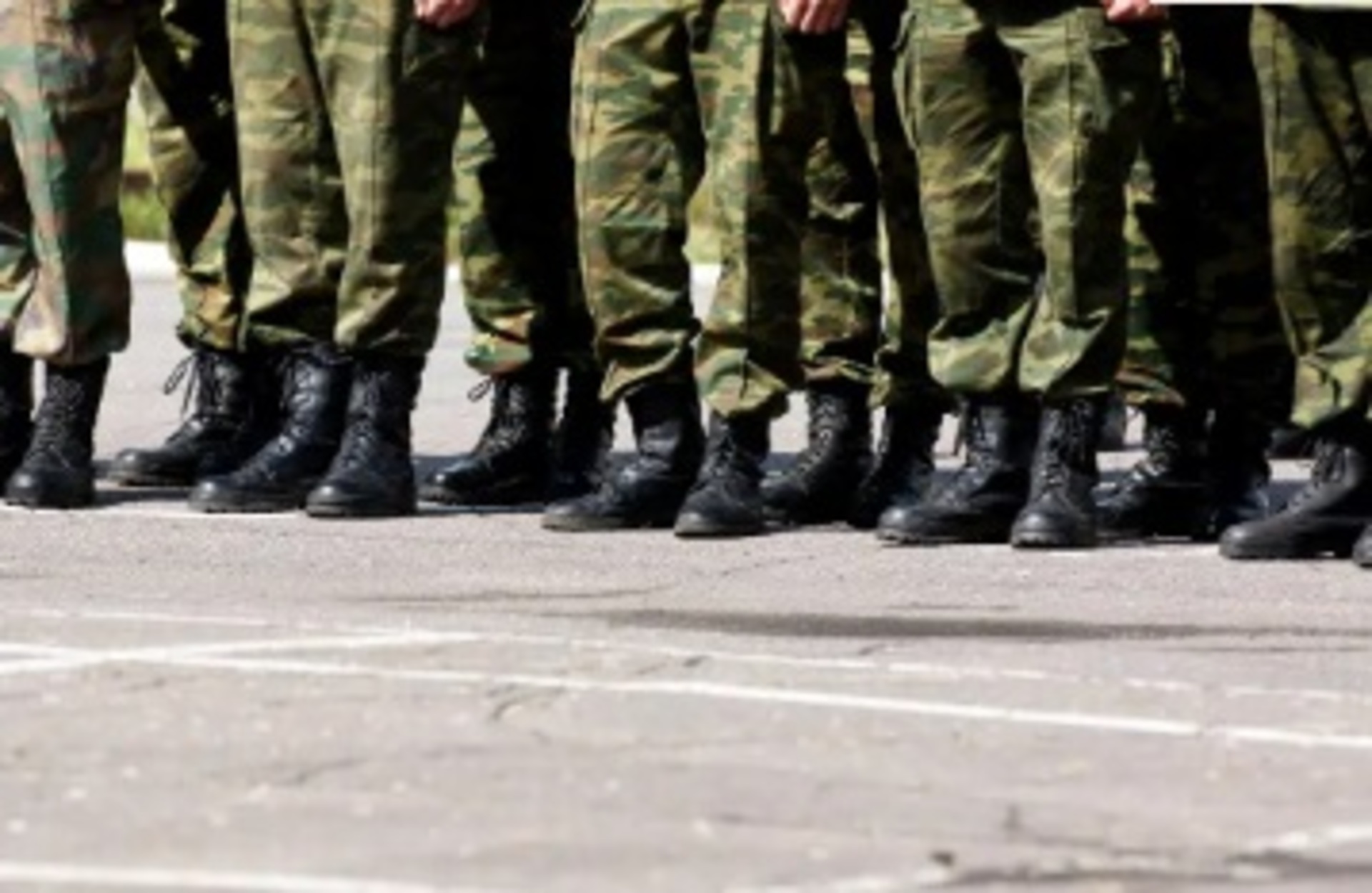 OAB Barro Preto - Desistência de serviço militar para praças não será julgada pelo STF