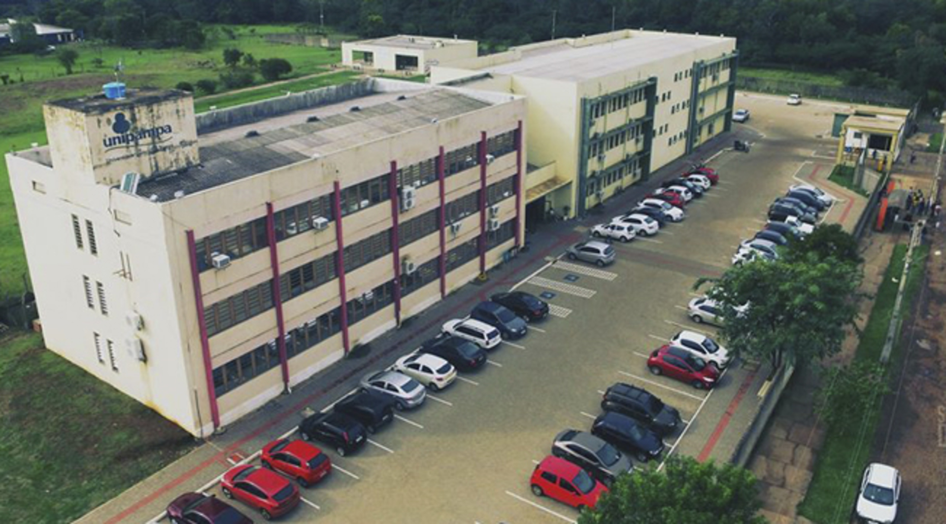 OAB Barro Preto - Curso da Universidade do Pampa recebe nota máxima no MEC