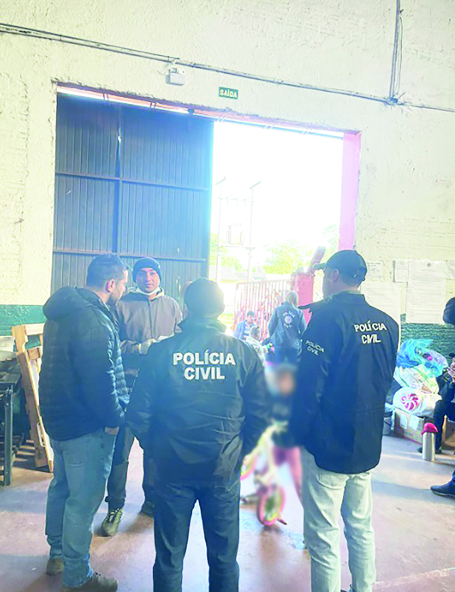 OAB Barro Preto - Ações em abrigos alertam sobre o abuso sexual de menores