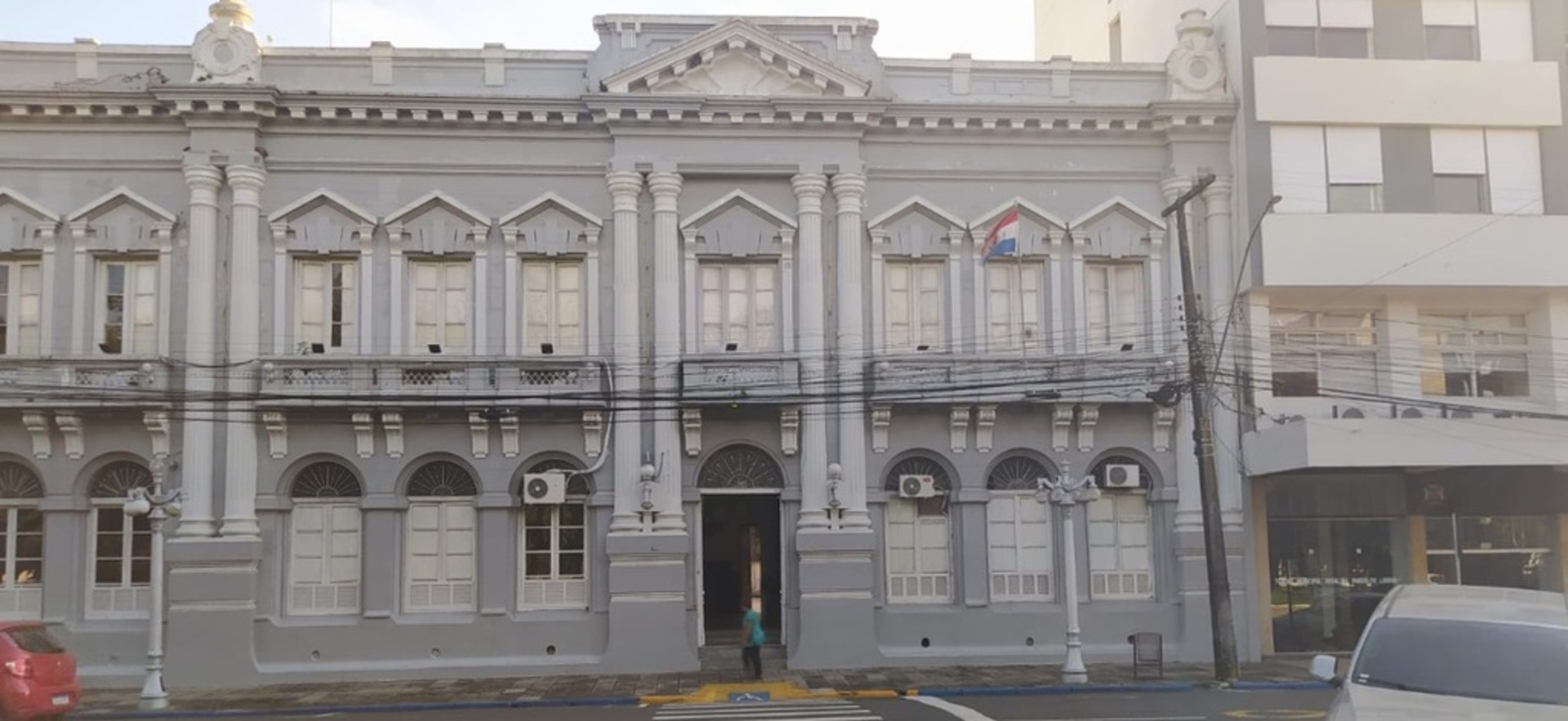 OAB Barro Preto - Programação de aniversário de Uruguaiana está suspensa