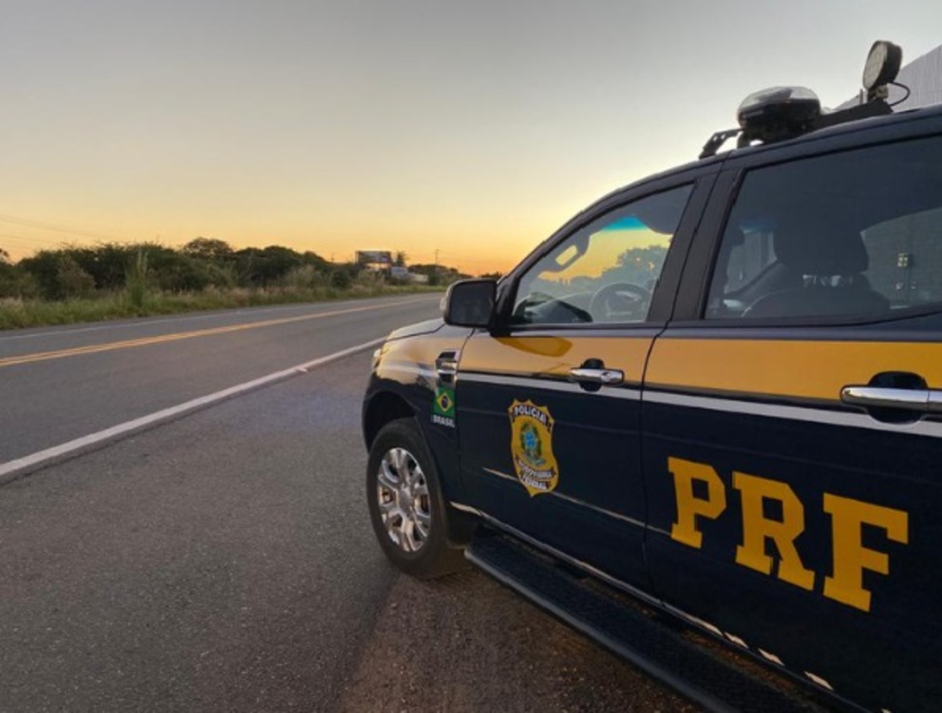 OAB Barro Preto - PRF faz alerta sobre falsas ocorrências em Uruguaiana