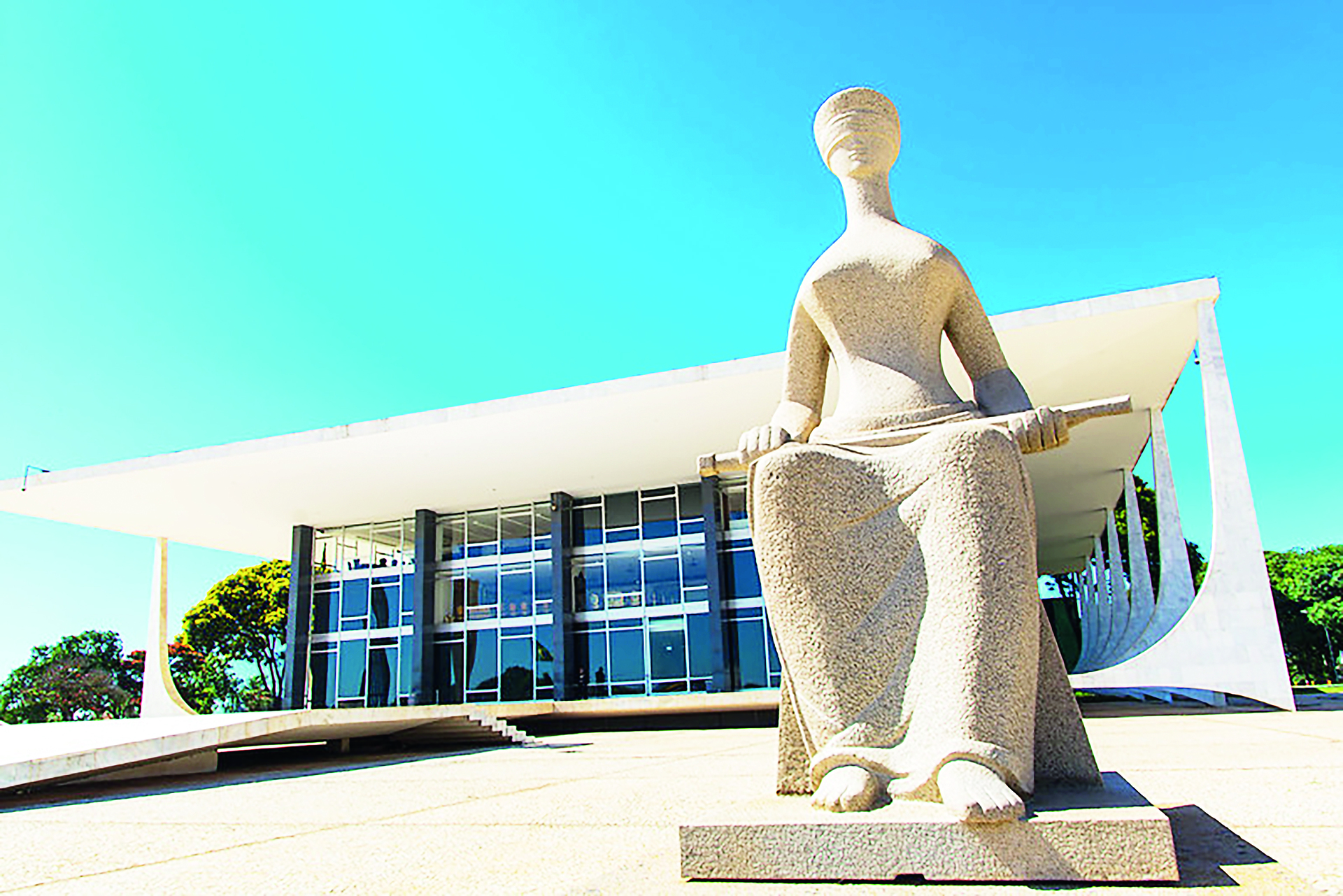 Os magistrados têm o dever de prevenir a discriminação contra as vítimas