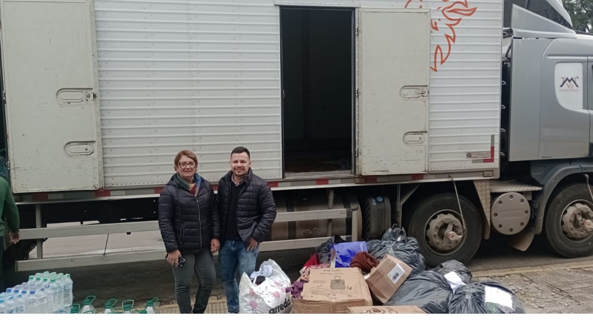 OAB Barro Preto - Doações