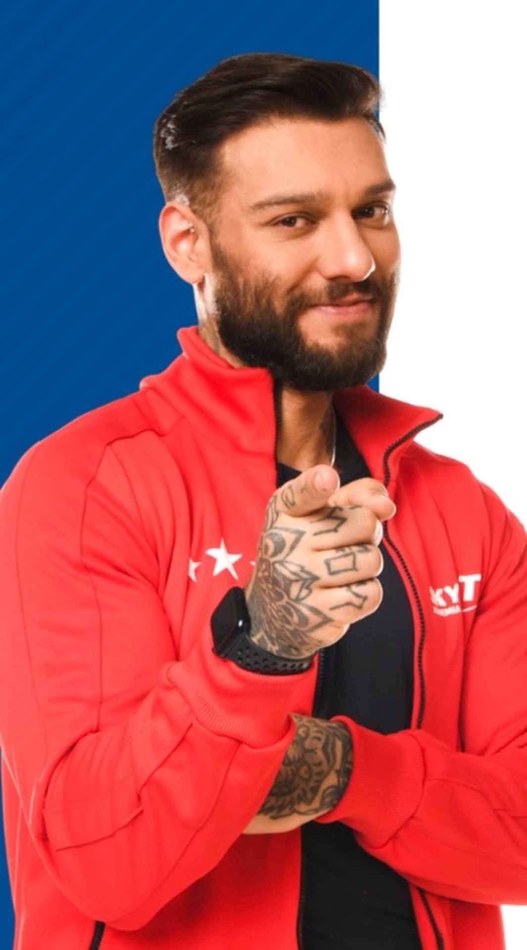 OAB Barro Preto - SkyFit em Uruguaiana