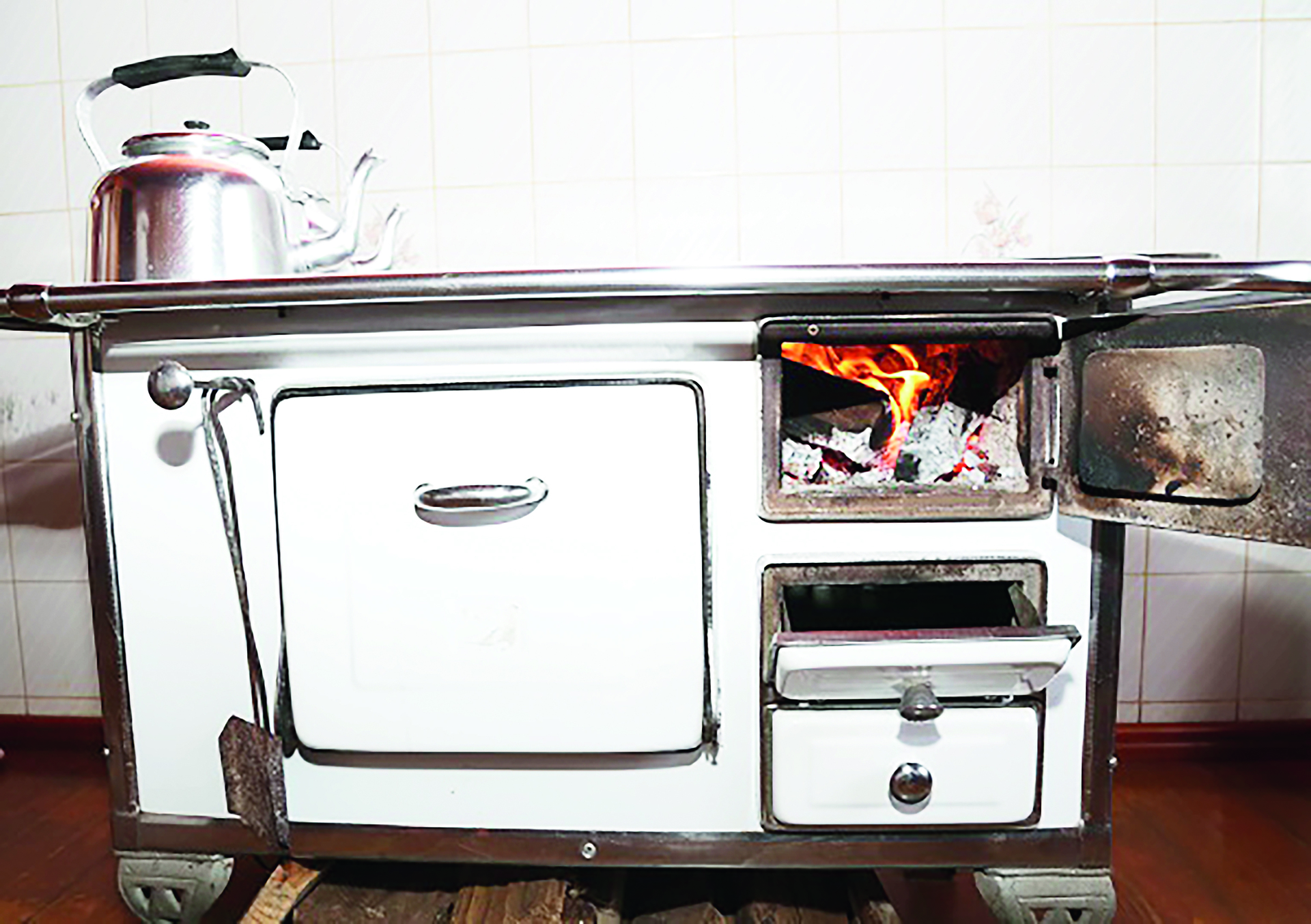 OAB Barro Preto - Frio