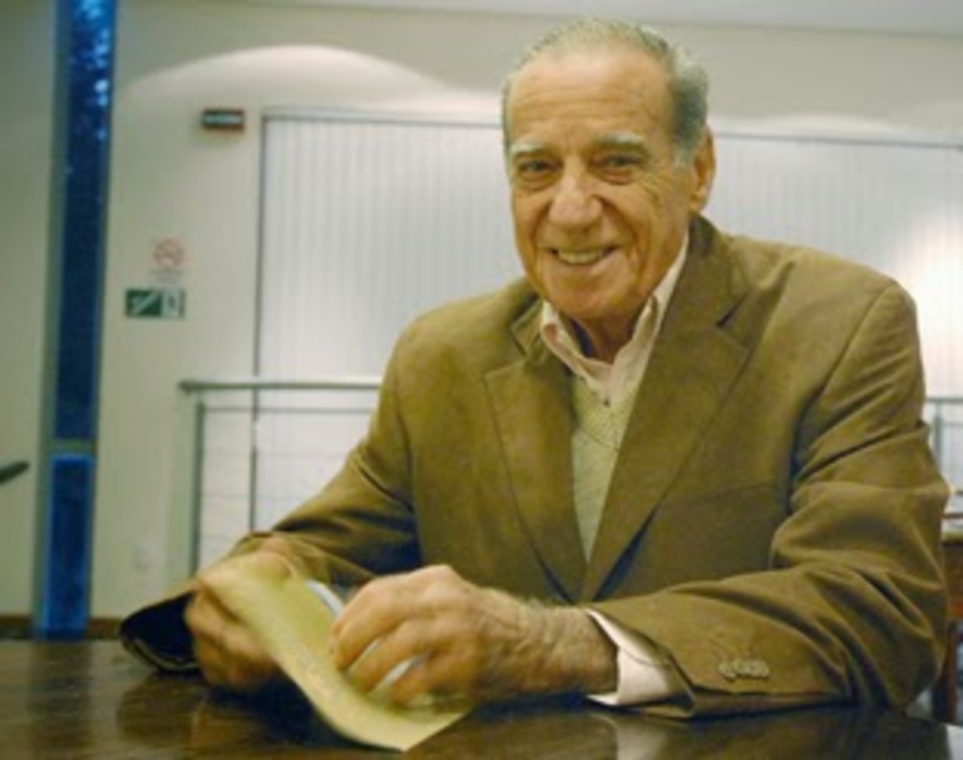 OAB Barro Preto - Homenagem