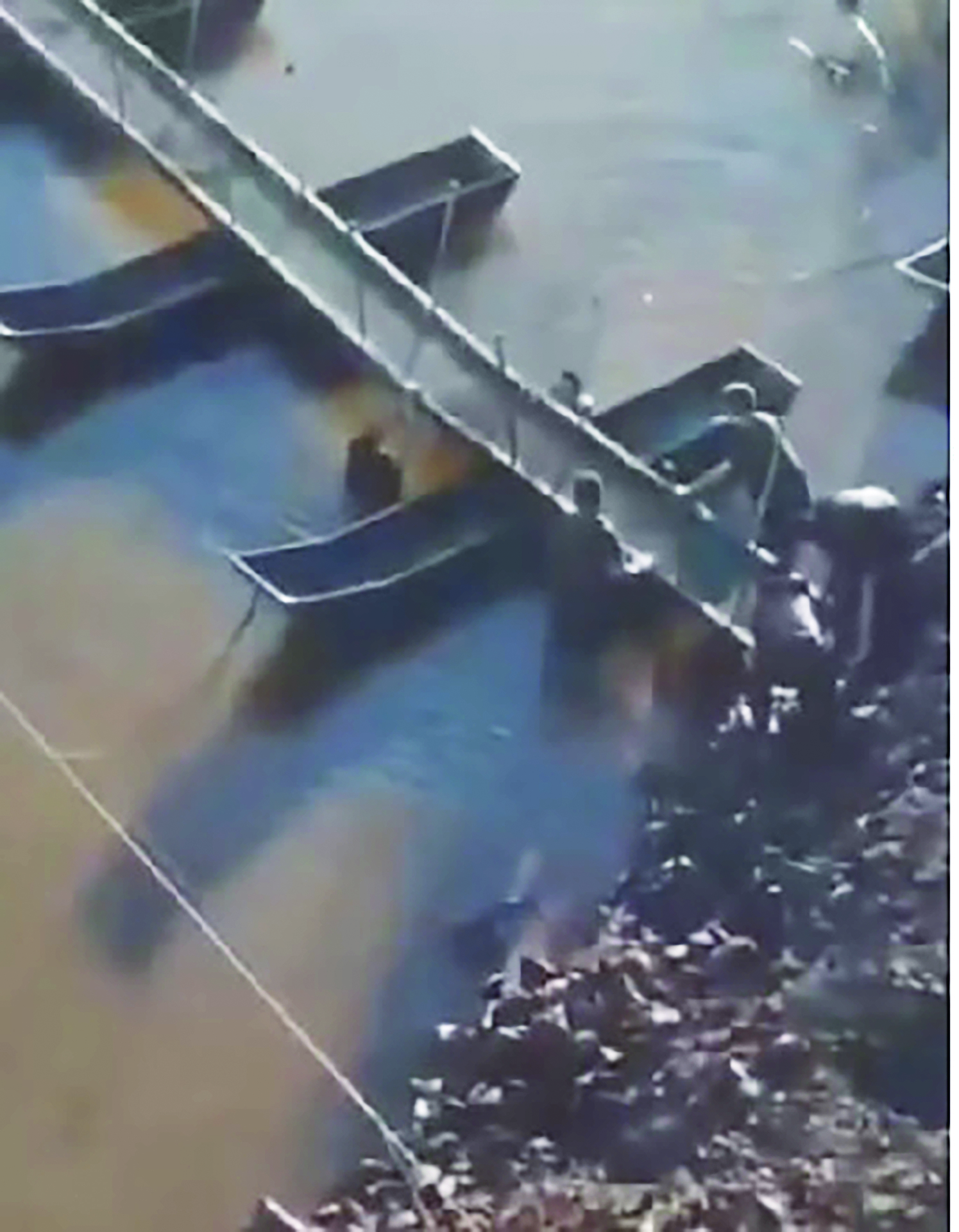 OAB Barro Preto - Mão Amiga